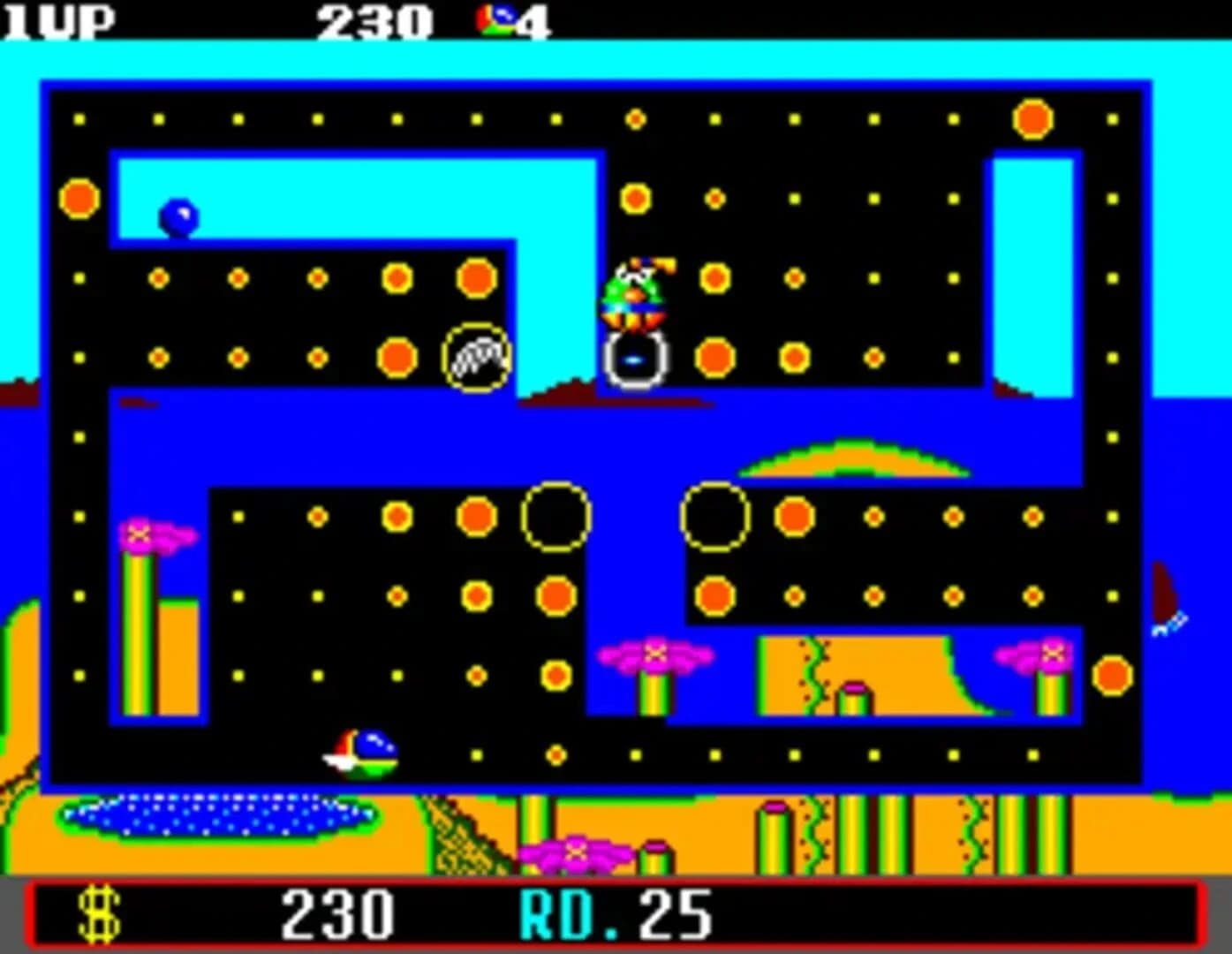 Brain Games Colour screenshot 4