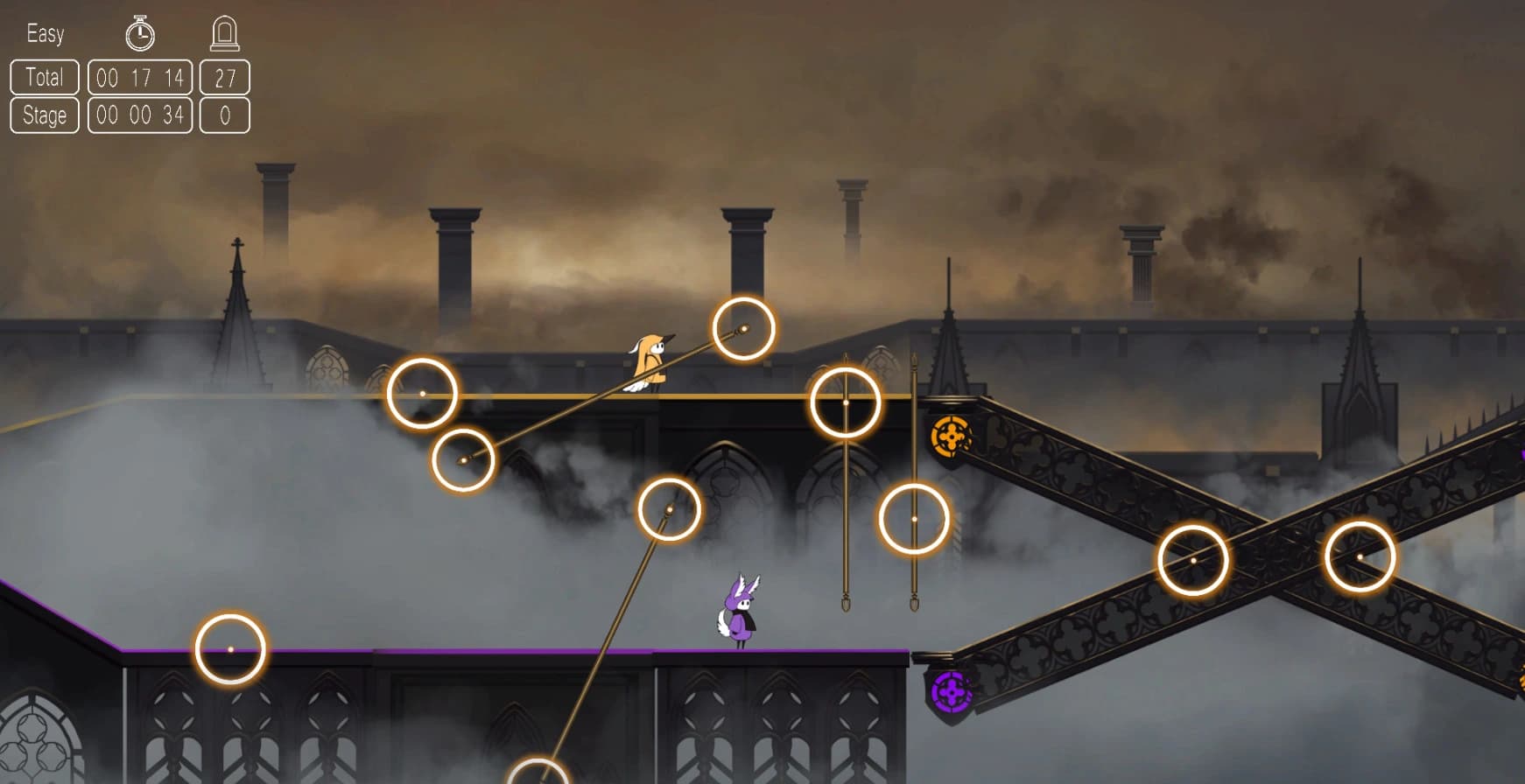 Brain Meltdown: Into Despair screenshot 6