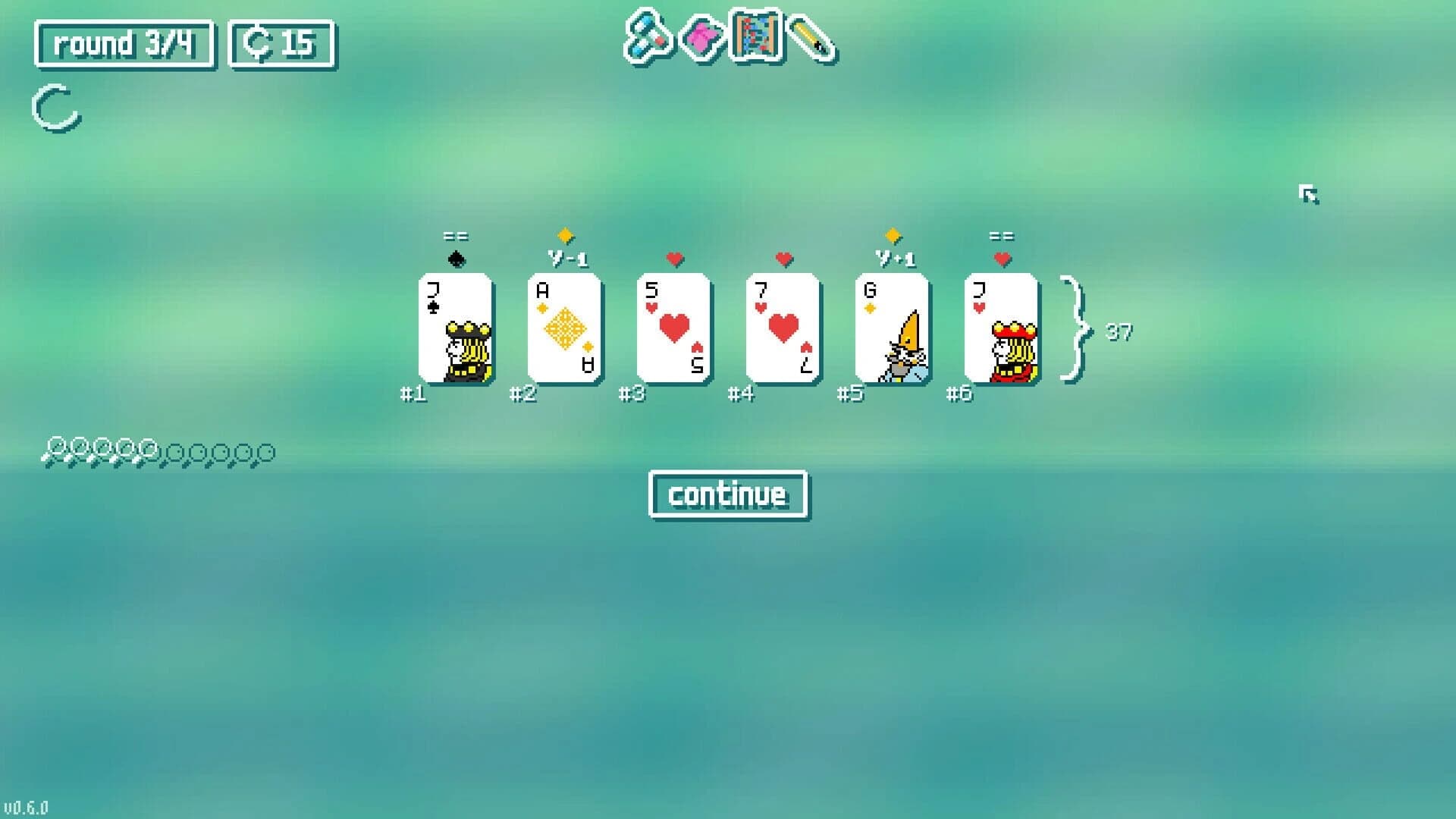 Brain School screenshot 2