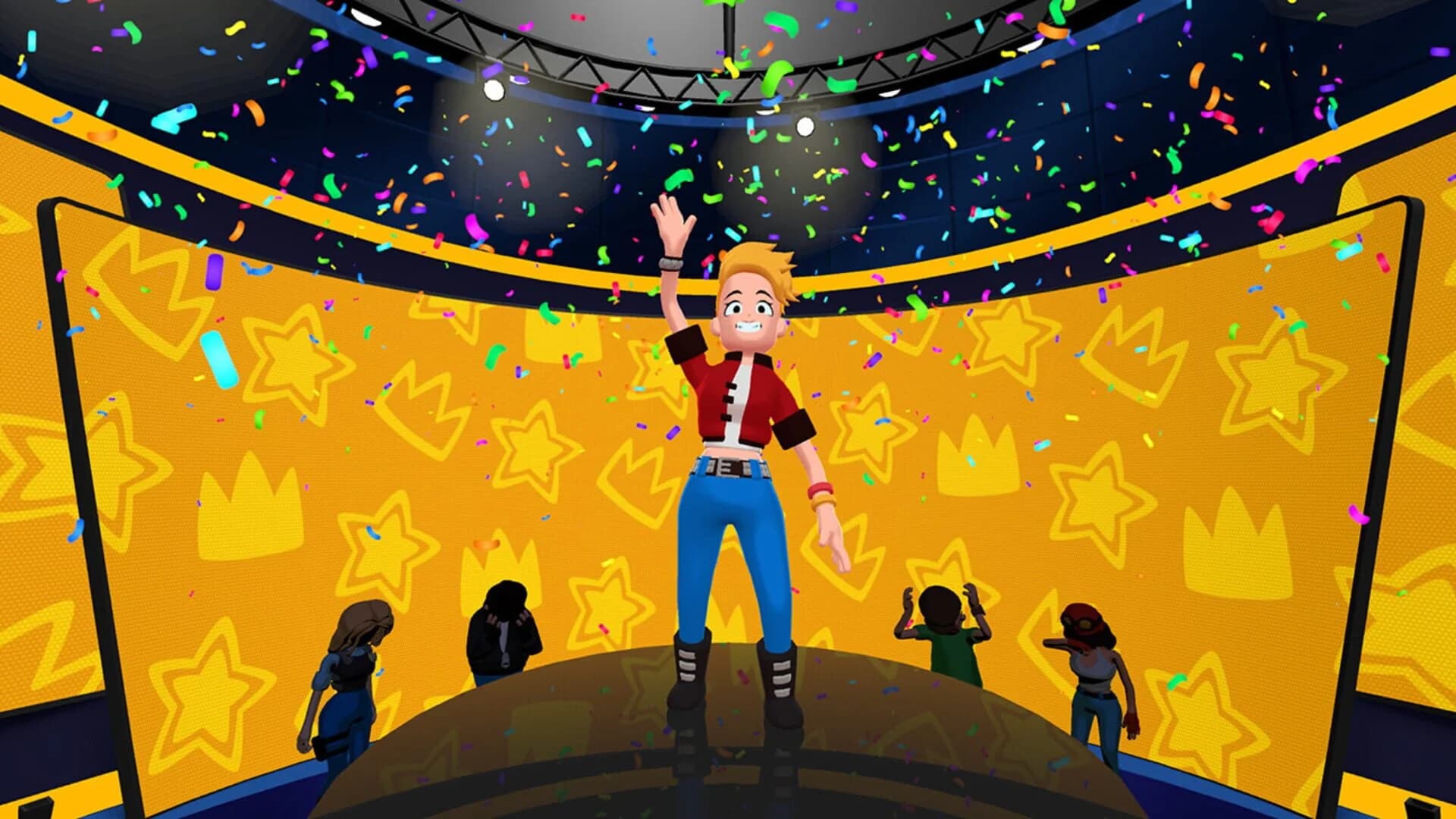 Brain Show screenshot 3