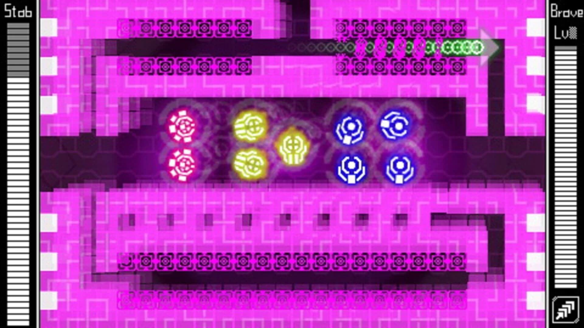 Brain Storm: Tower Bombarde screenshot 1