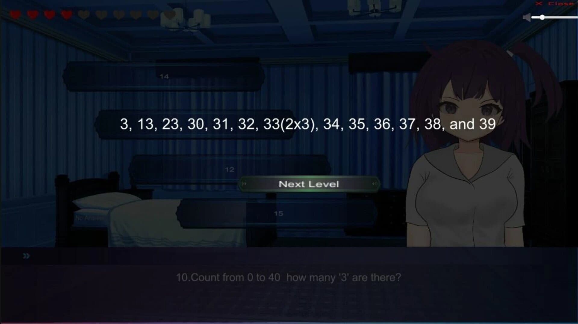 Brain Tester: Mind Trick Quiz 2 screenshot 4
