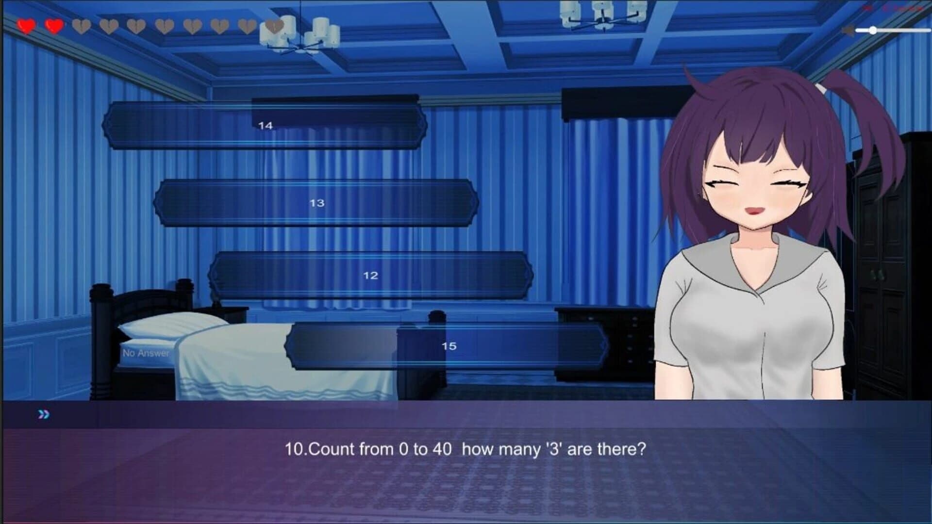 Brain Tester: Mind Trick Quiz 2 screenshot 3