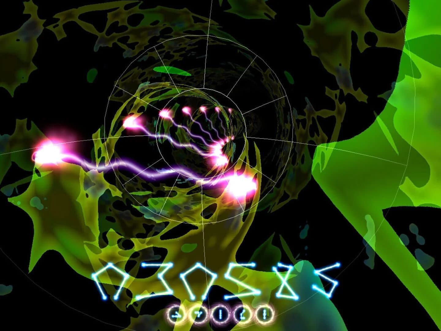 Brainpipe: A Plunge to Unhumanity screenshot 4