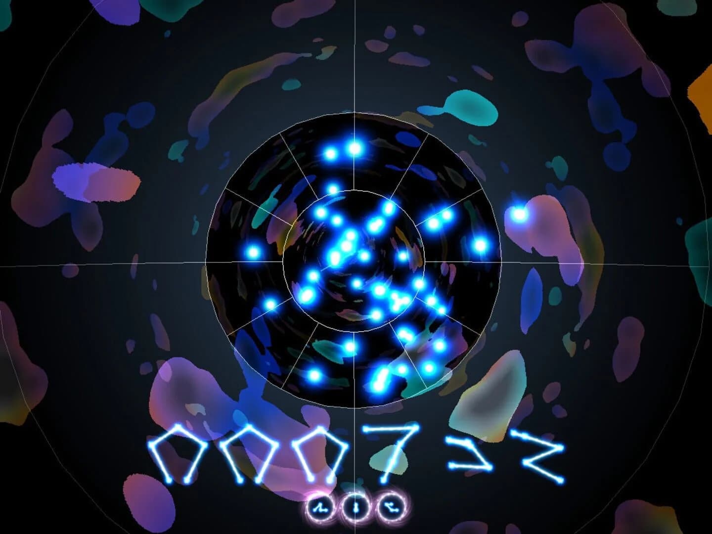 Brainpipe: A Plunge to Unhumanity screenshot 2