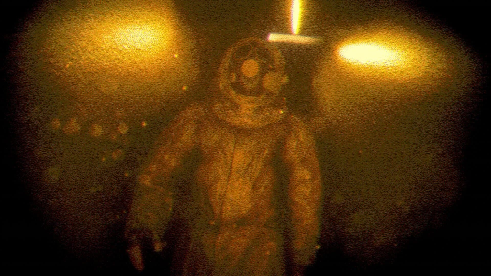 BrainRooms: Brainrot Backrooms screenshot 4