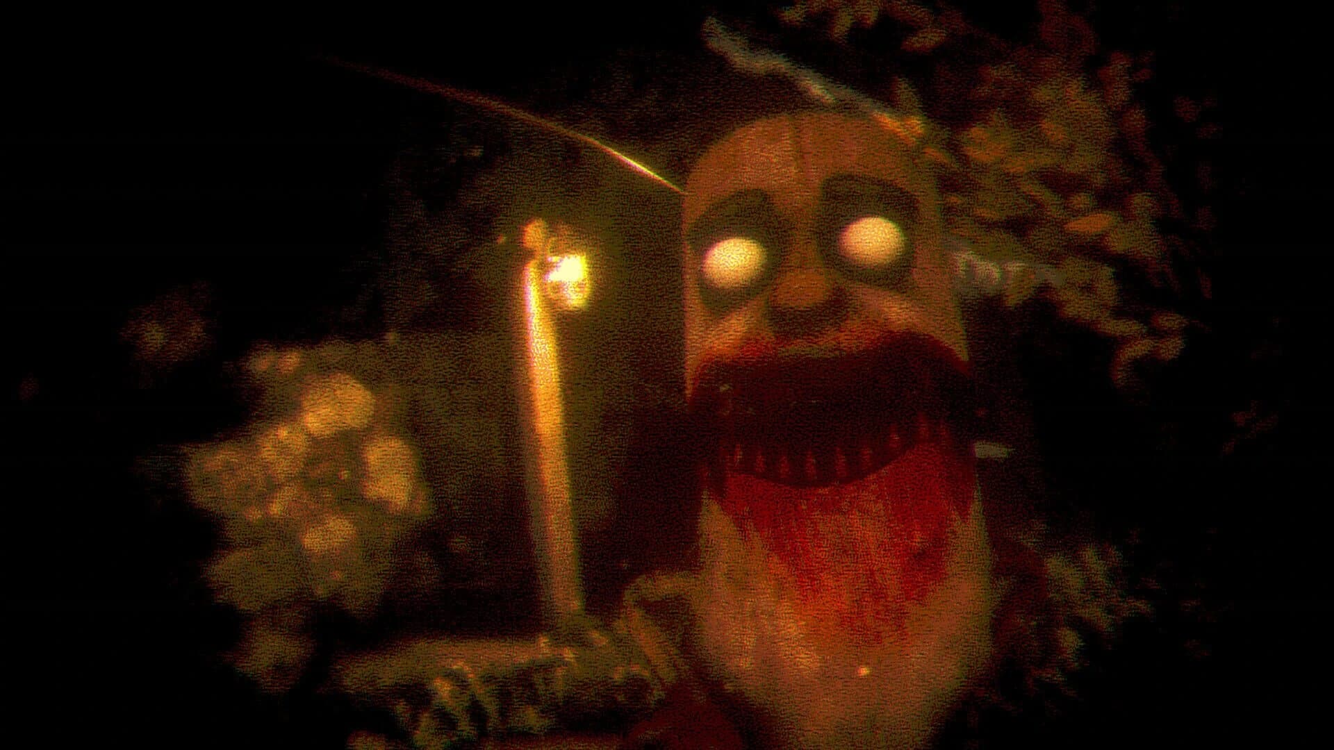 BrainRooms: Brainrot Backrooms screenshot 1
