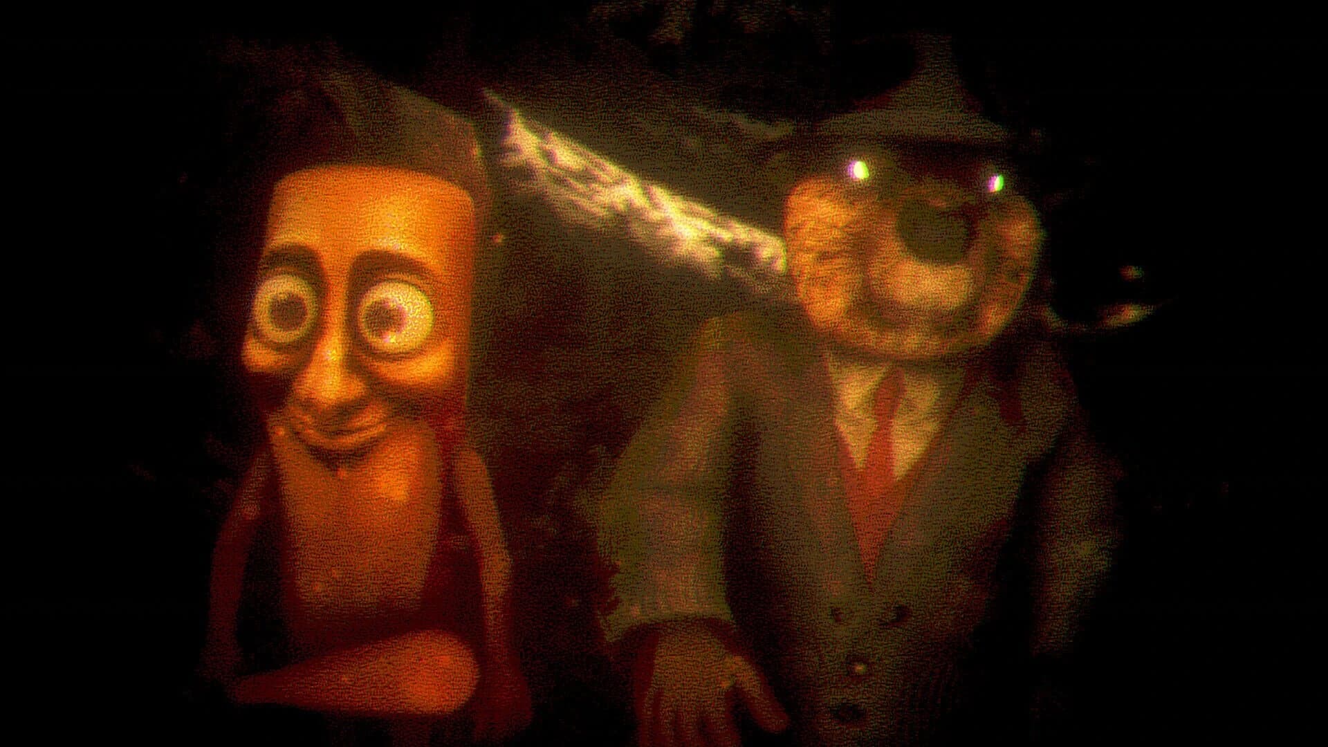 BrainRooms: Brainrot Backrooms screenshot 5