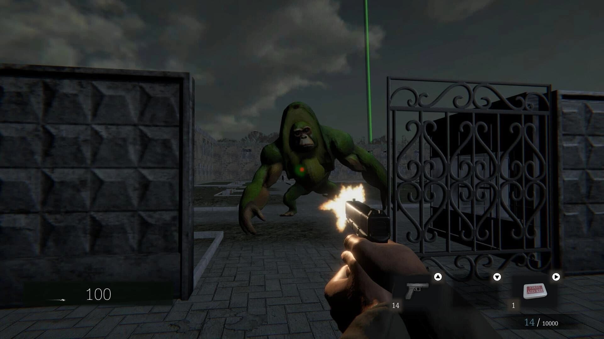 Brainrot Tung Tung Sahur screenshot 5