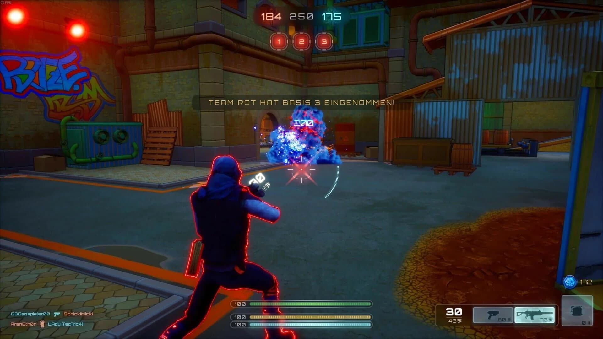 Brains n' Bullets screenshot 5