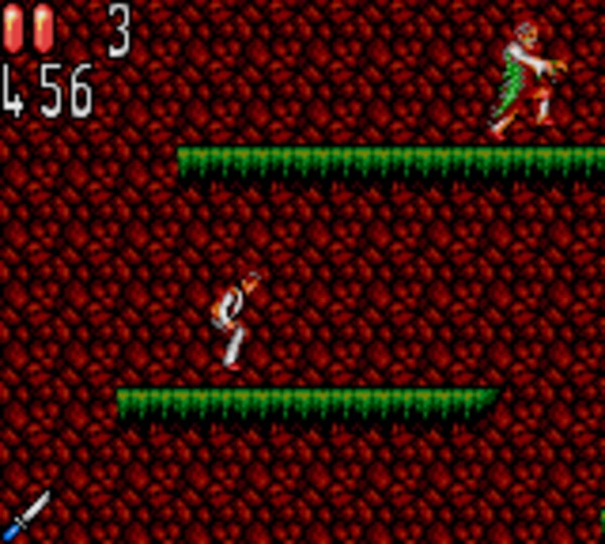 Bram Stoker's Dracula screenshot 3