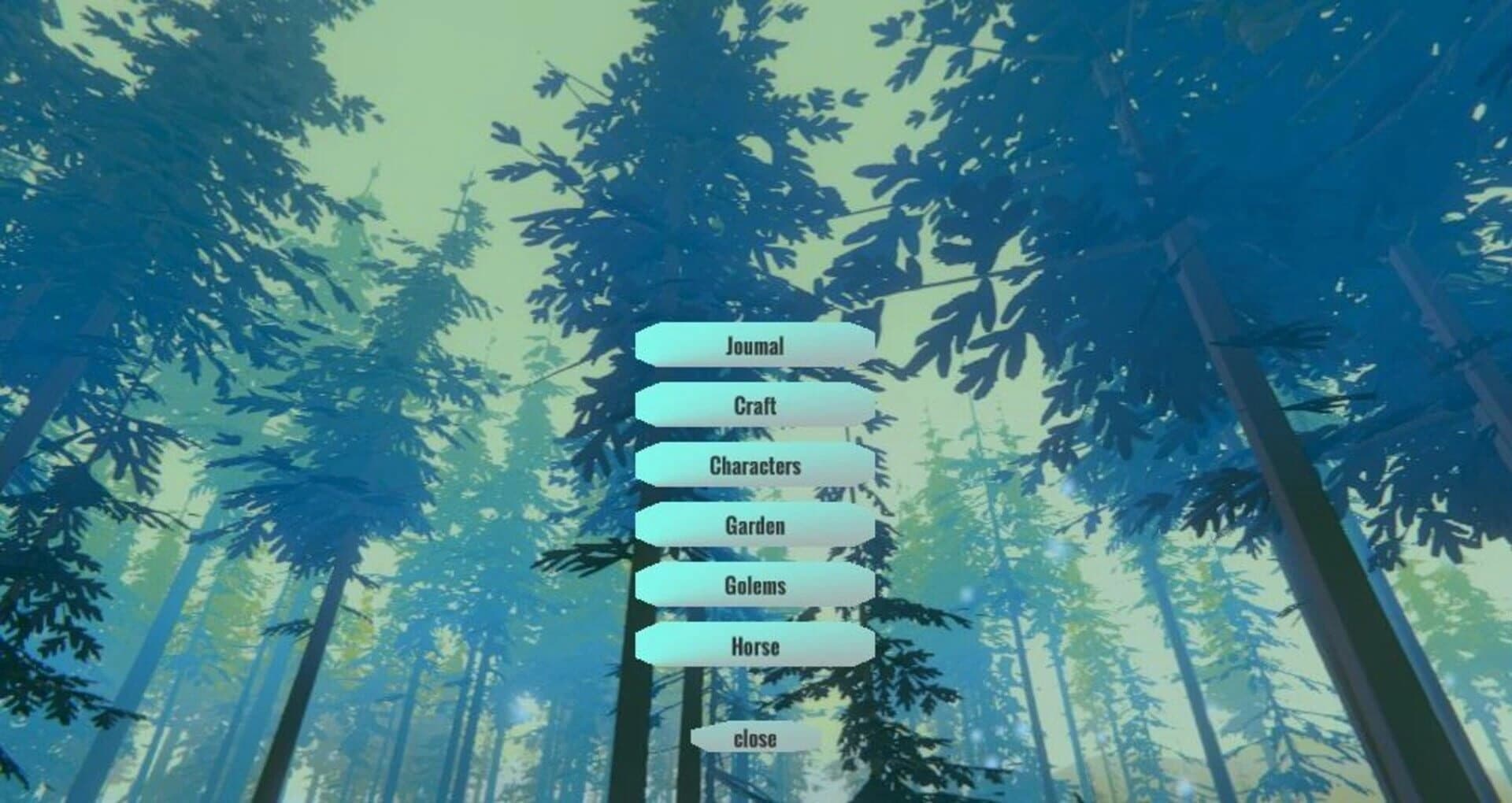 Bramblewood screenshot 5