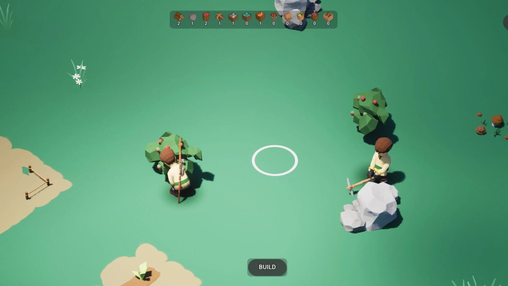Brand New World screenshot 3