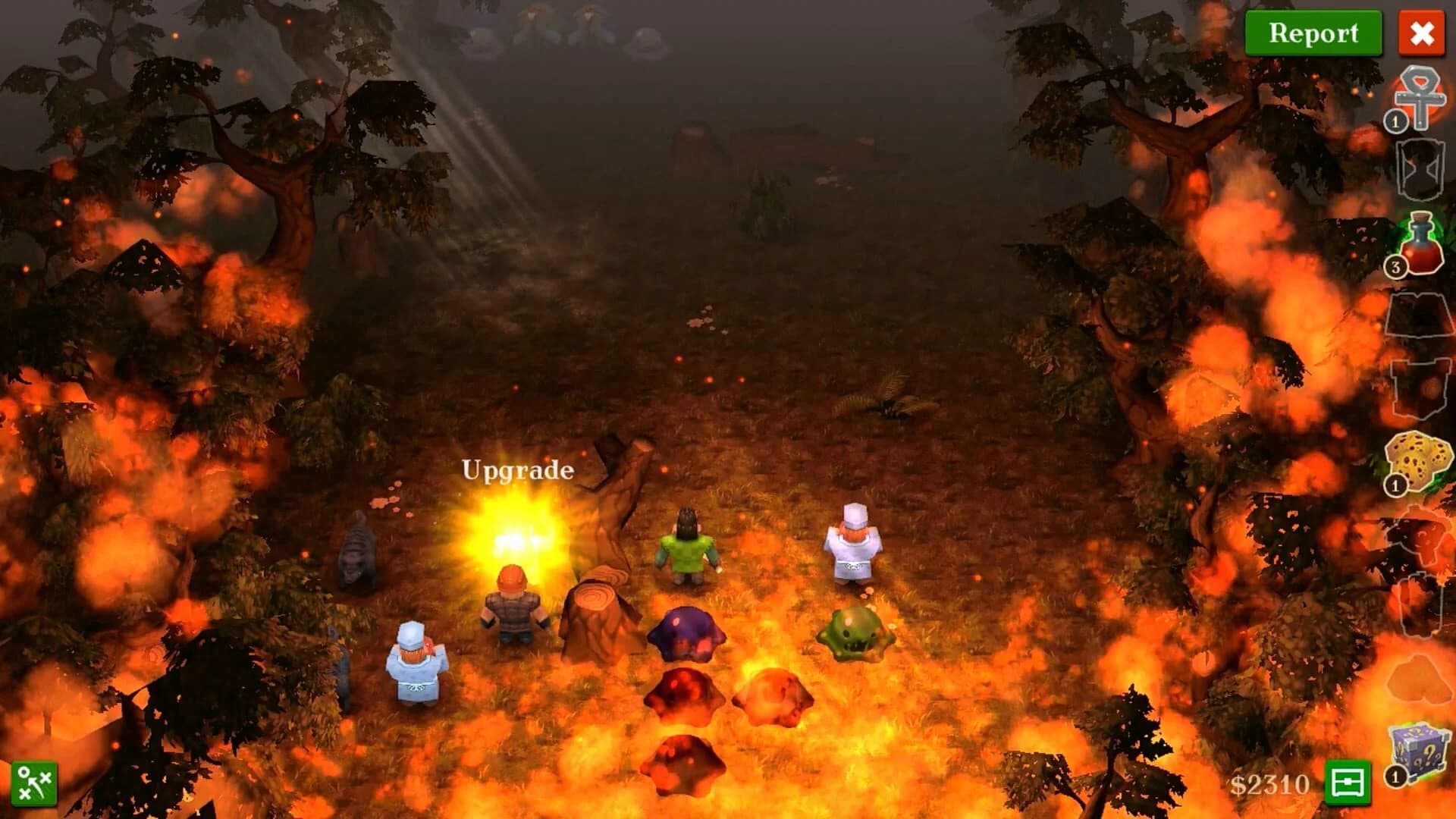 Bravada screenshot 5