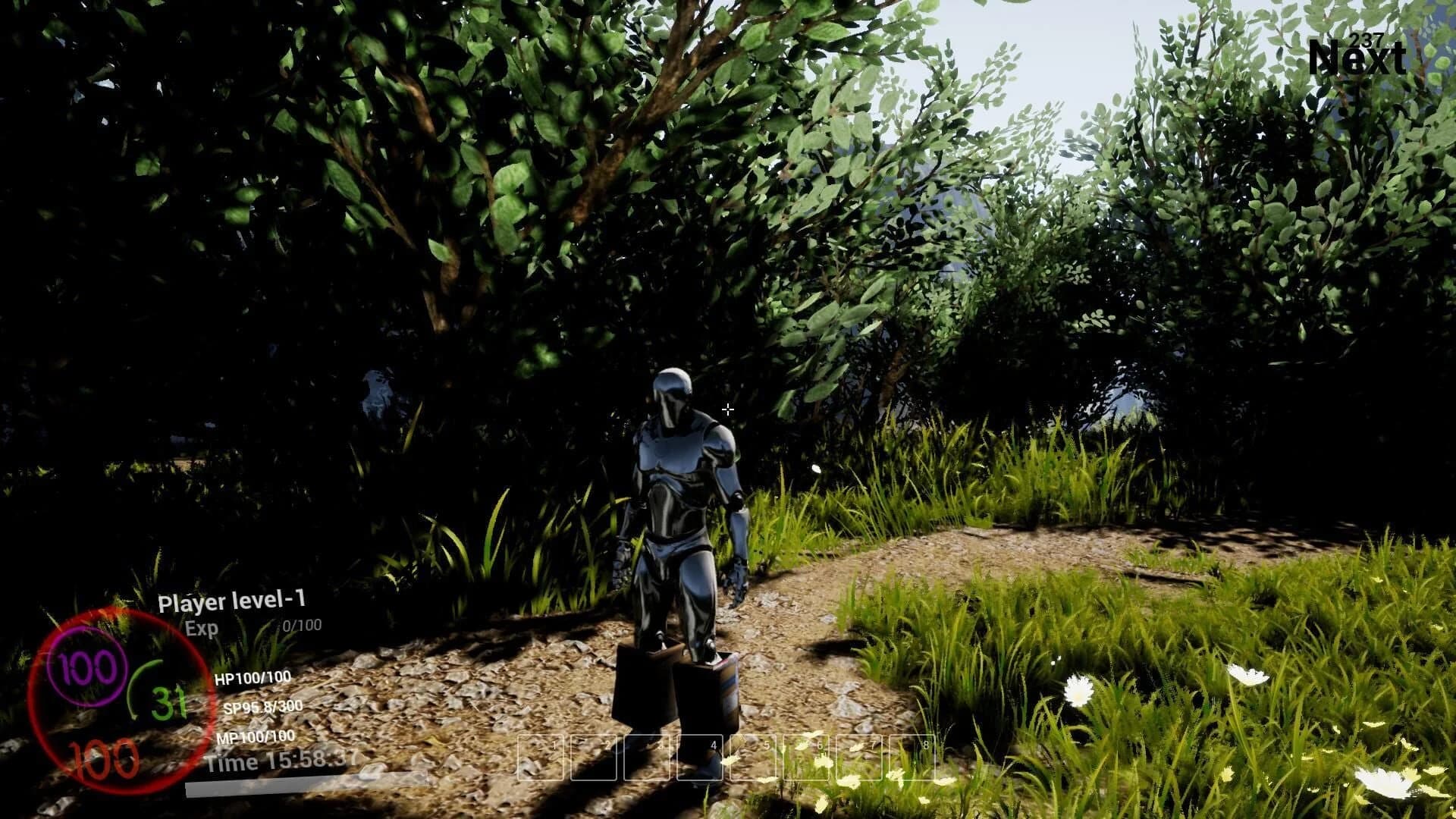 Brave screenshot 4