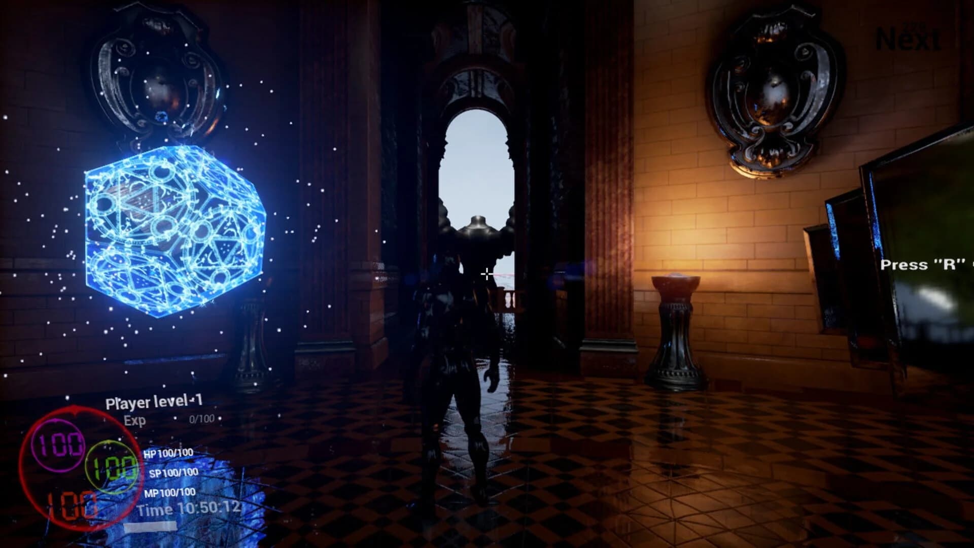Brave screenshot 3