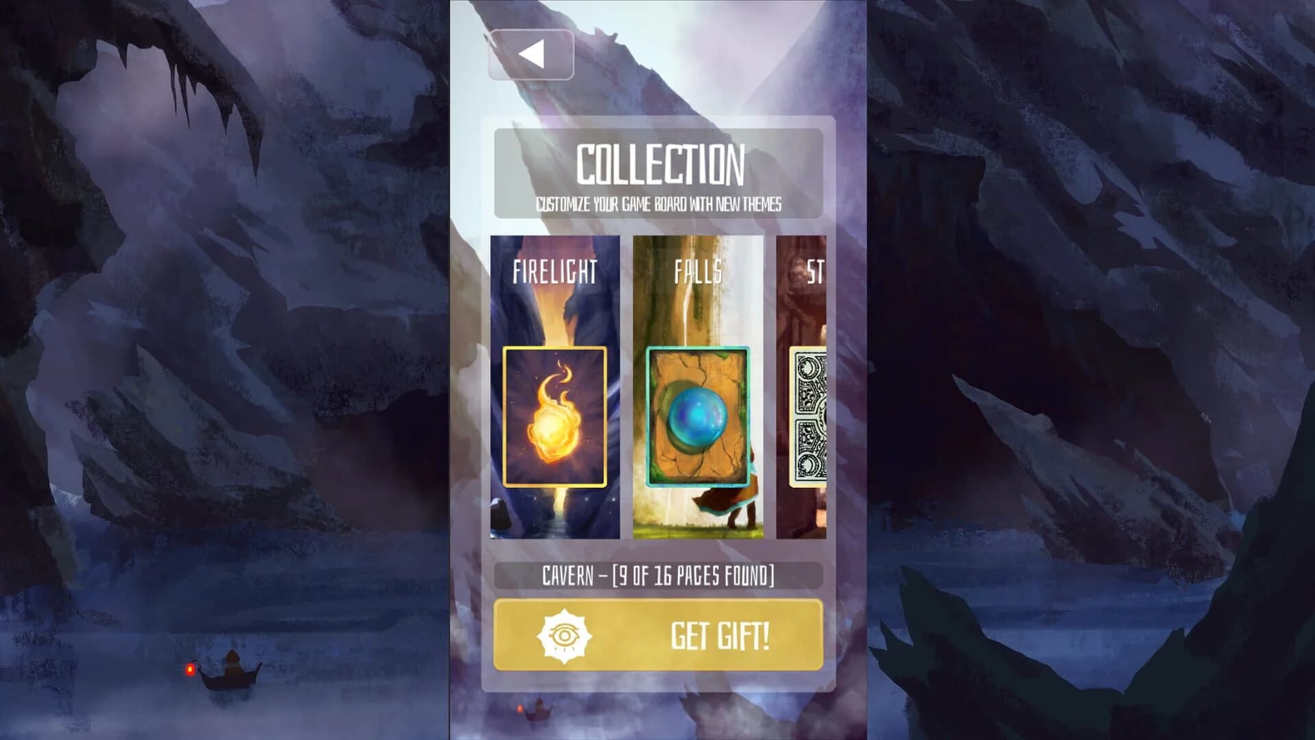 Brave Hand screenshot 5