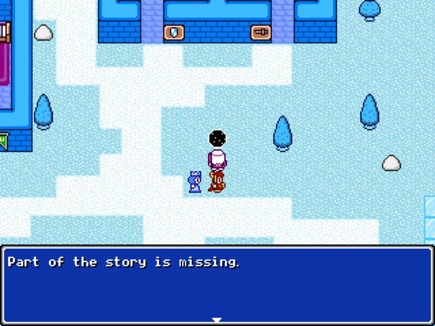 Brave Hero Yuusha EX screenshot 4