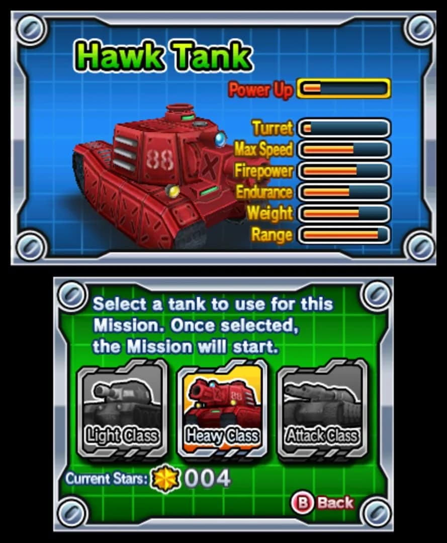 Brave Tank Hero screenshot 5