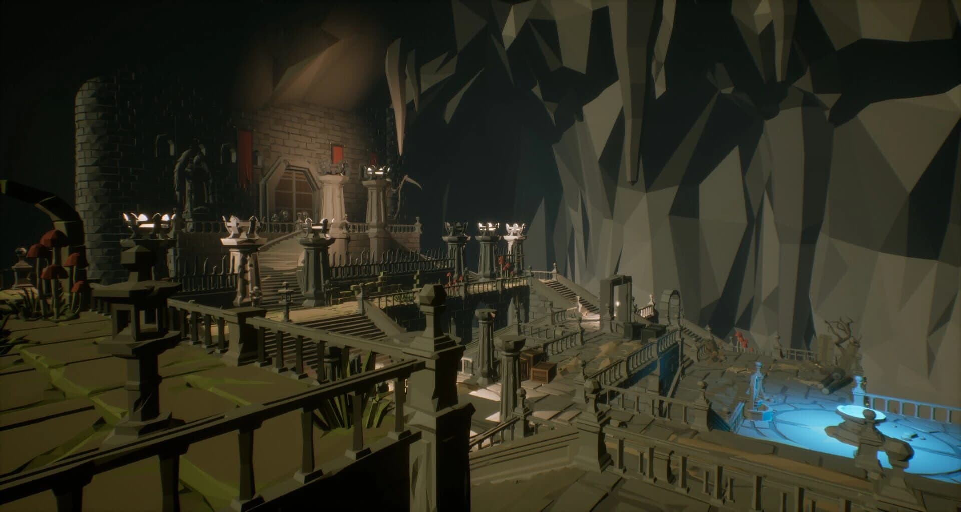 Brave the Dungeon screenshot 3