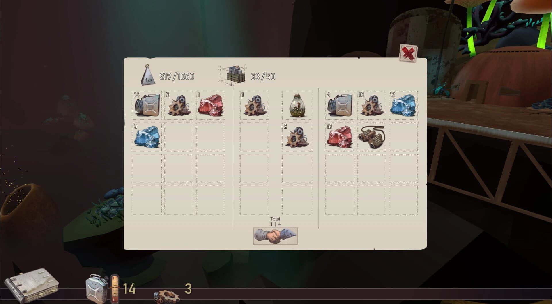 Bravers screenshot 4