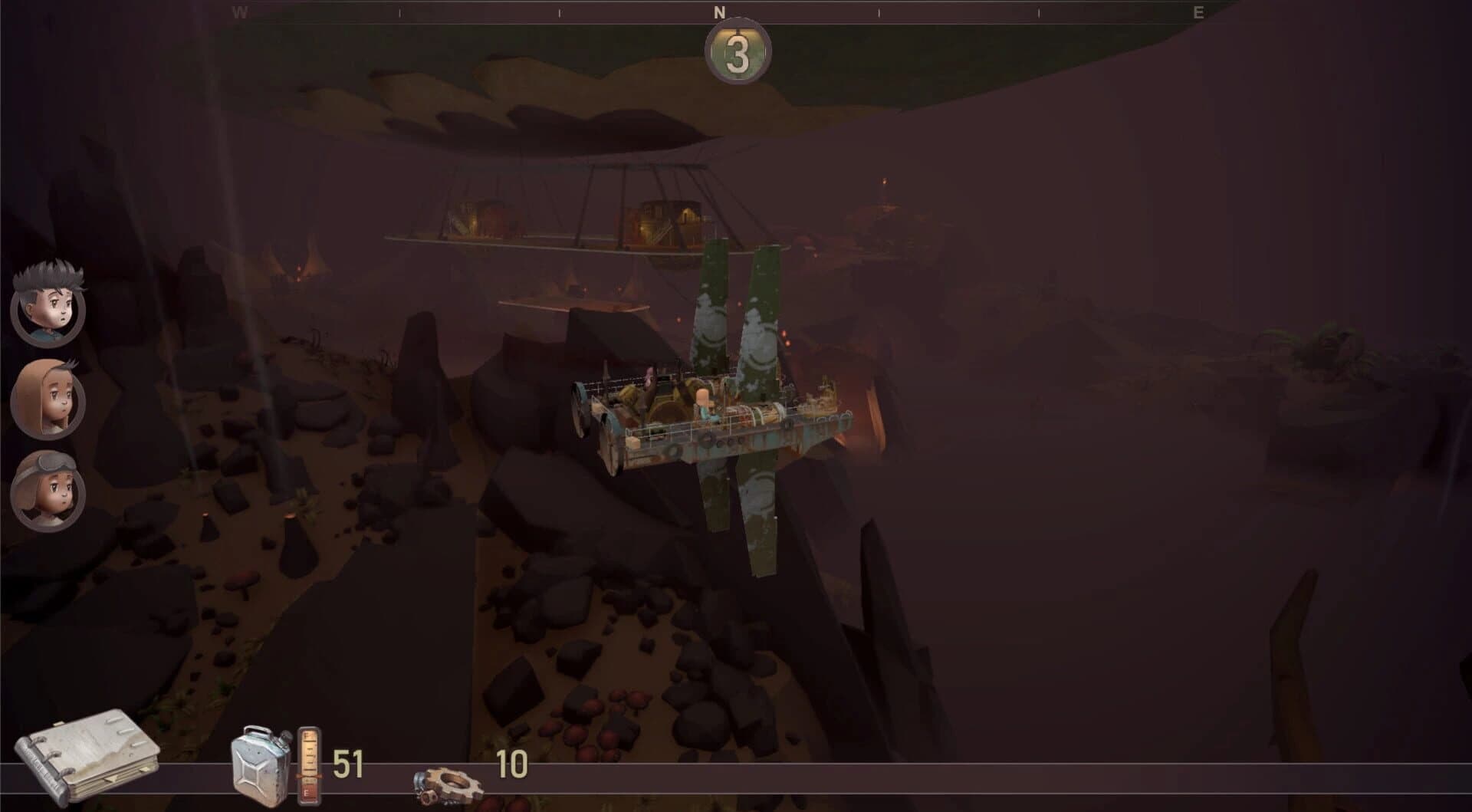 Bravers screenshot 1