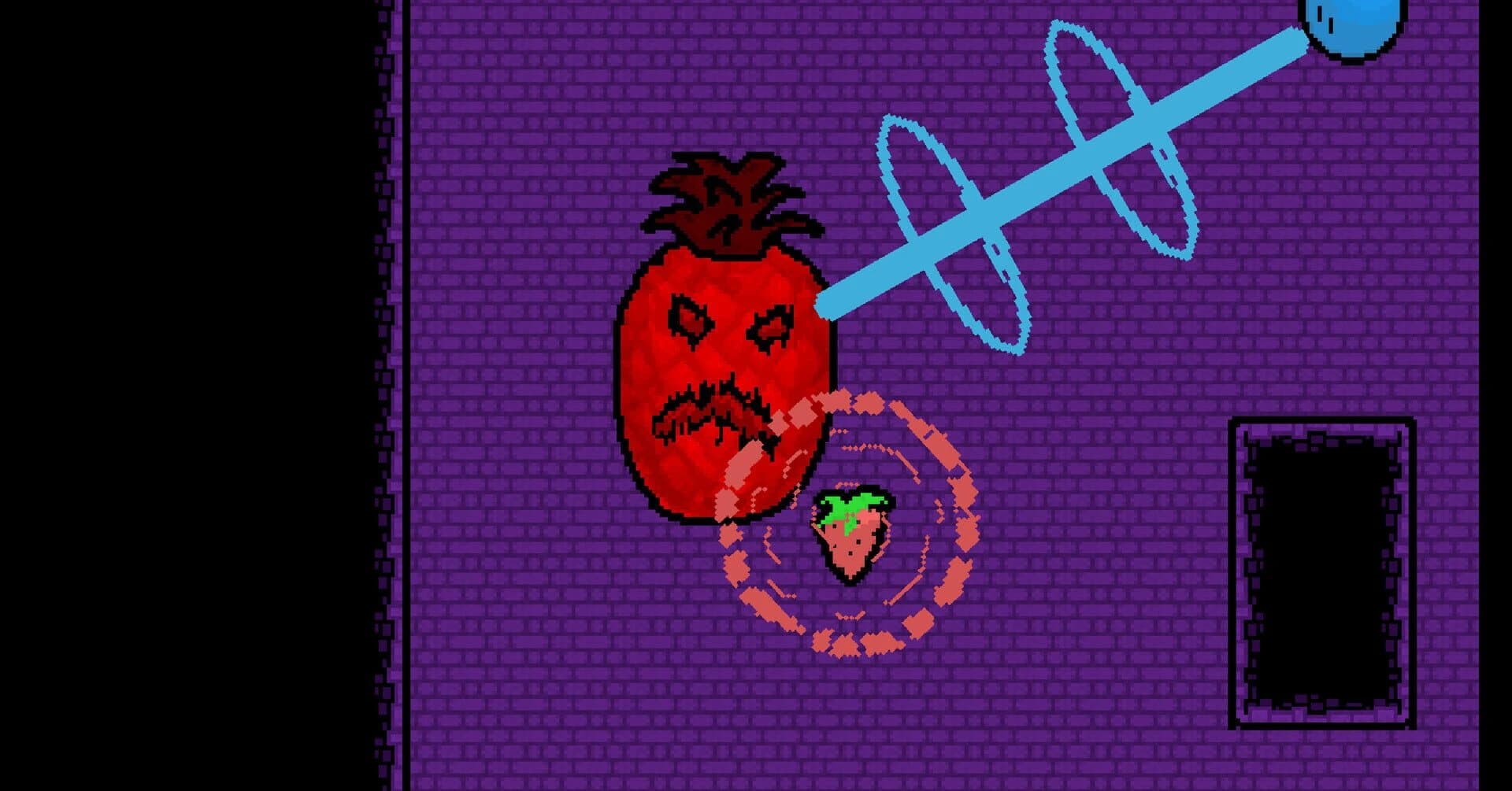 Brawlberry screenshot 1