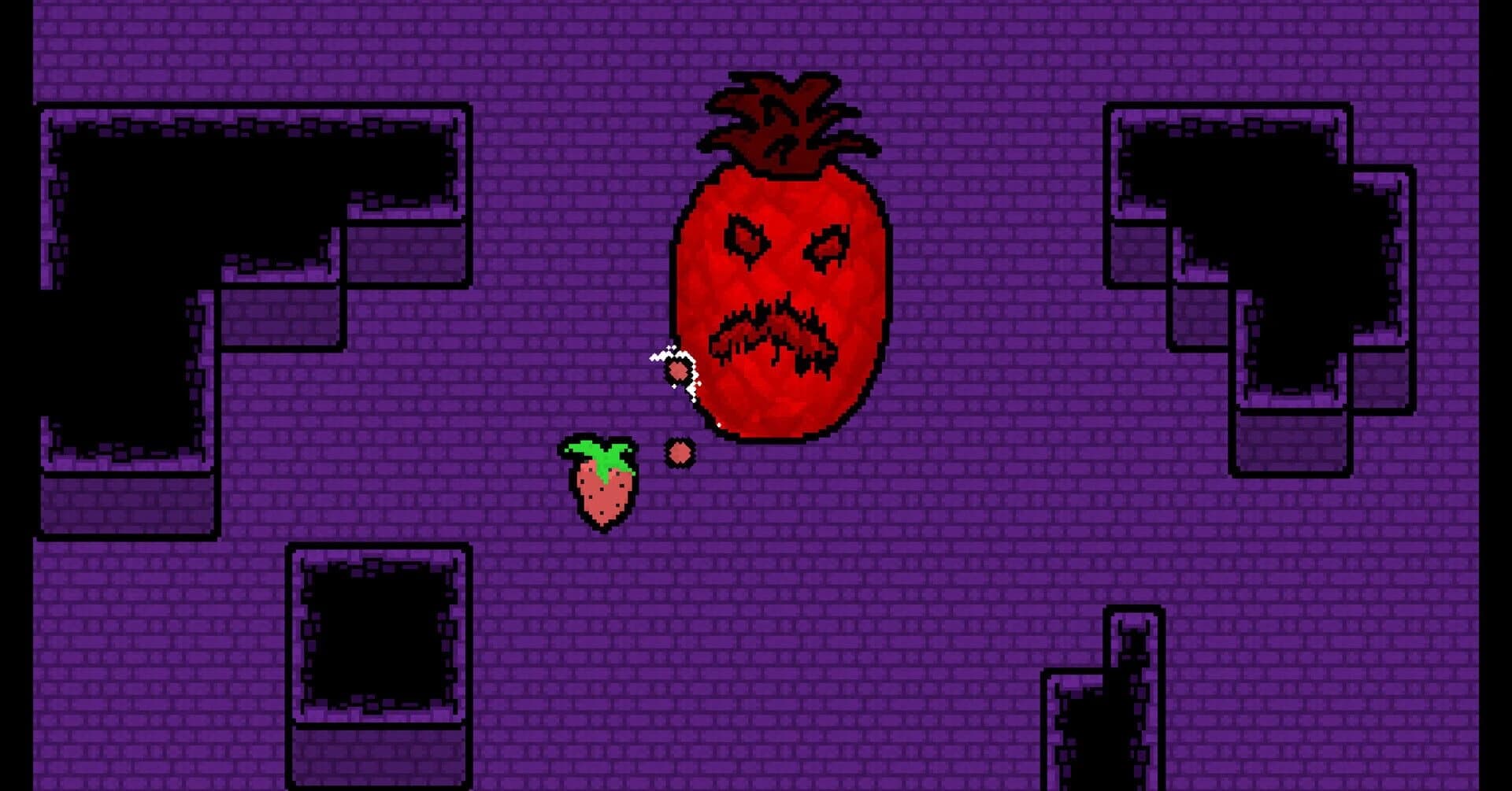Brawlberry screenshot 5