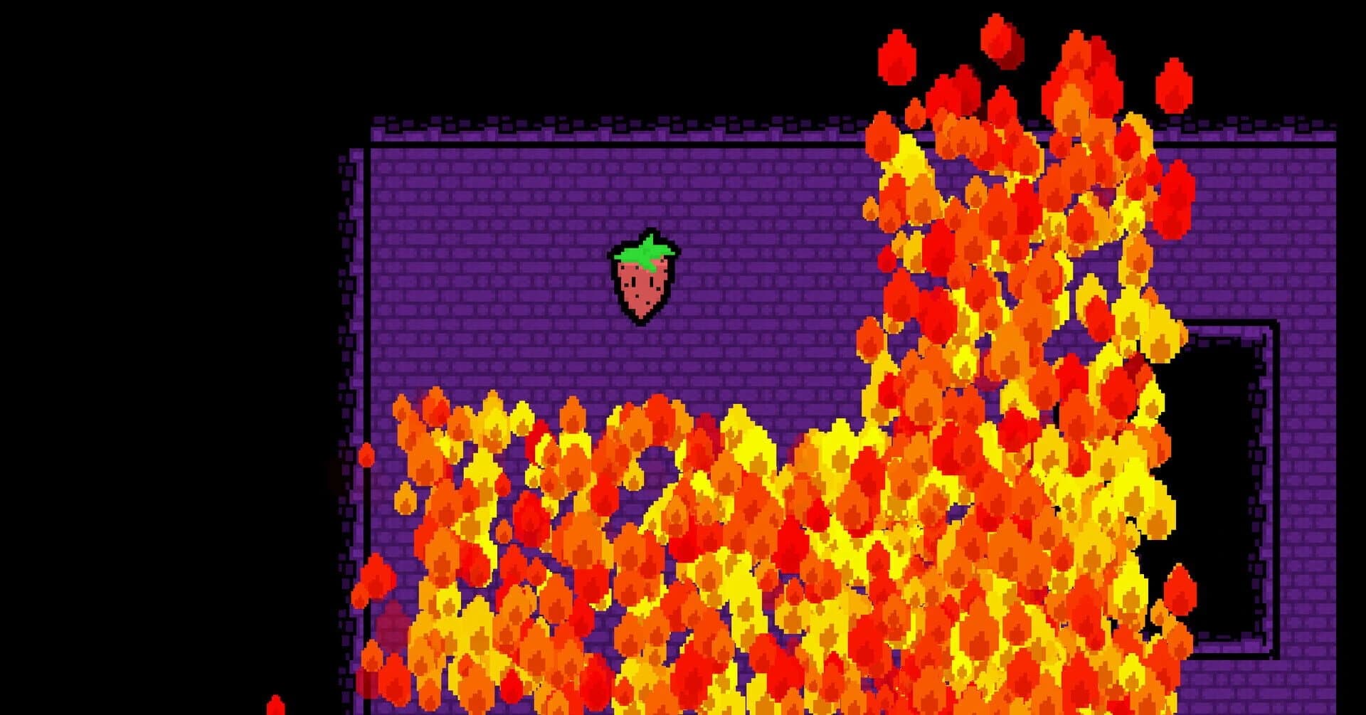 Brawlberry screenshot 3