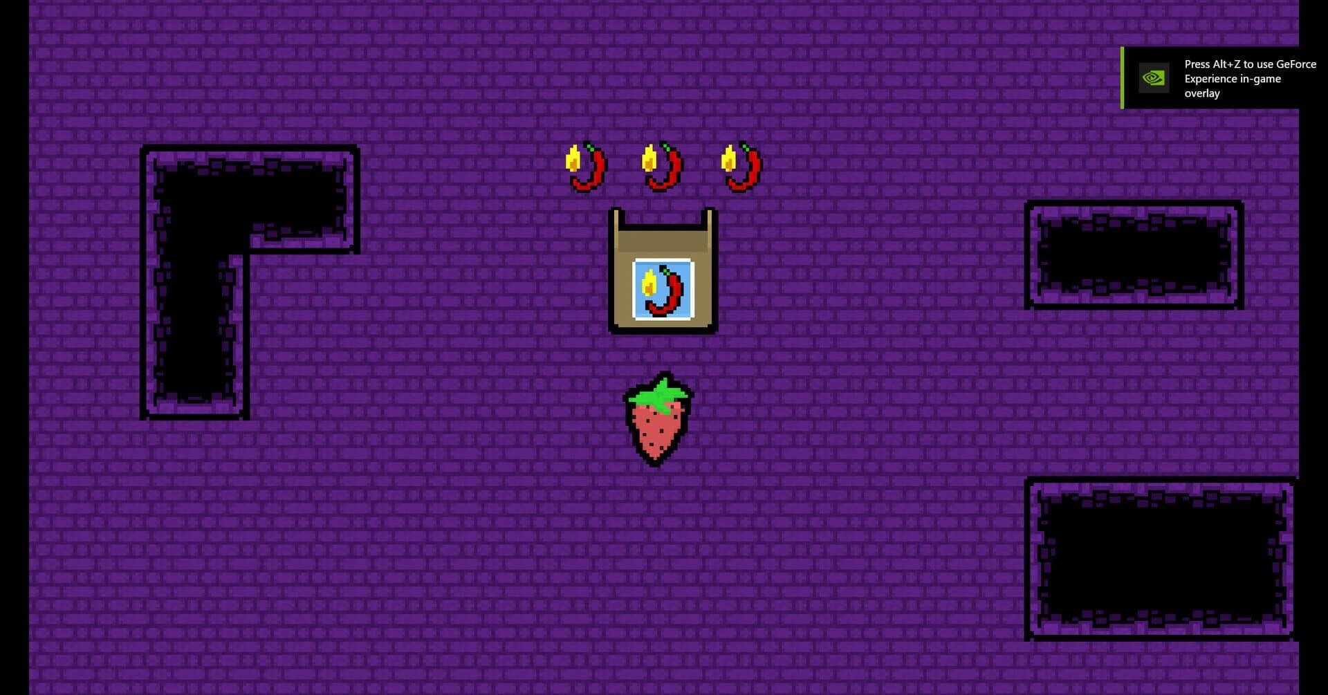 Brawlberry screenshot 4