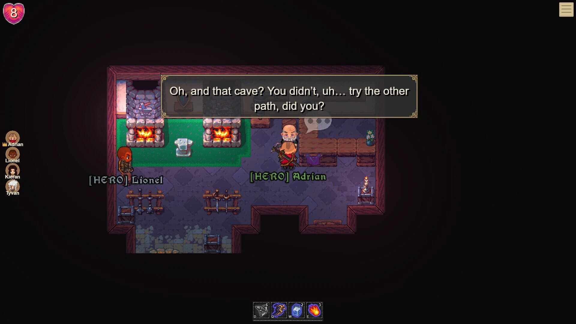 Brawlers Tavern screenshot 5