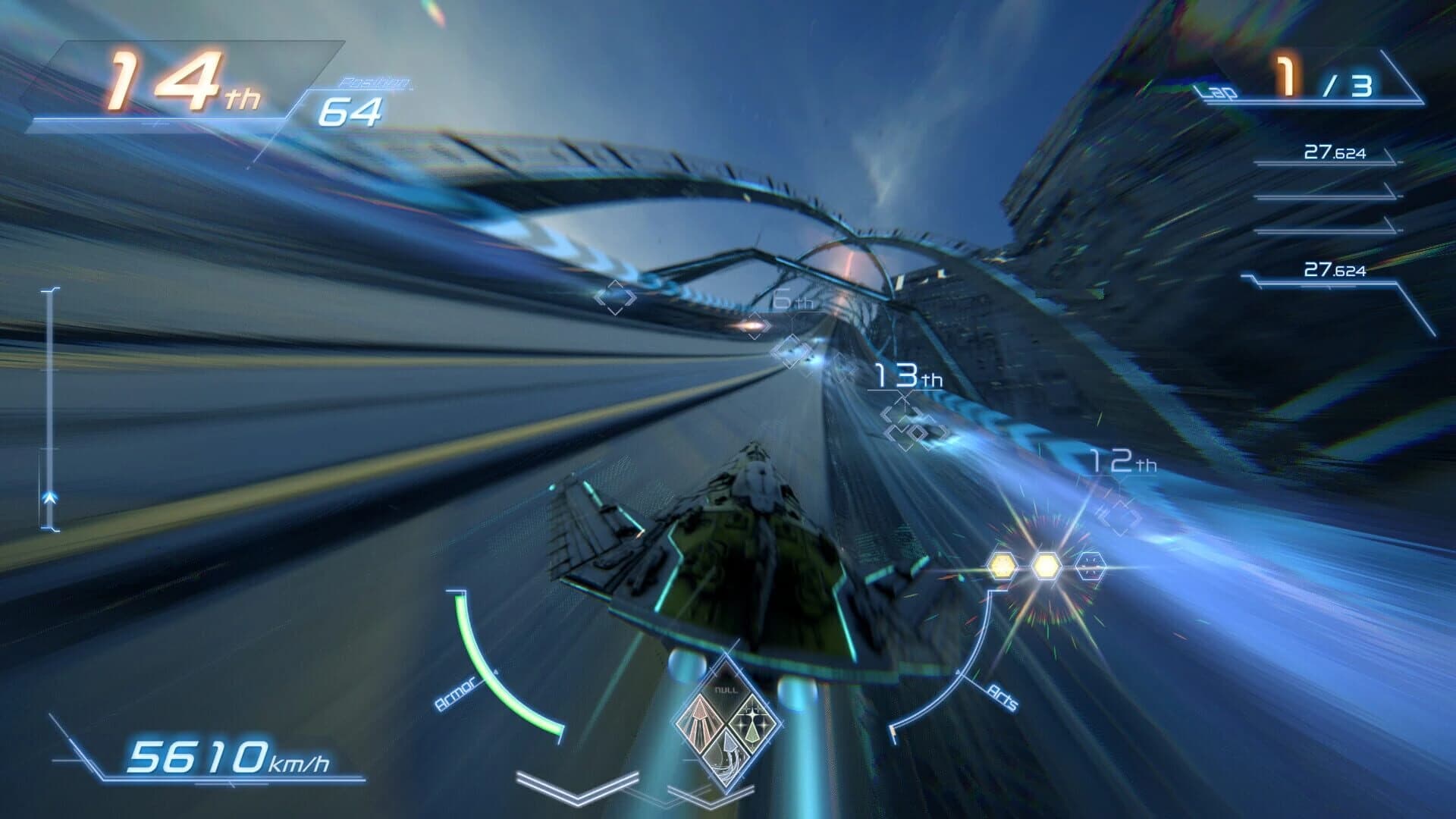 Brayz screenshot 2