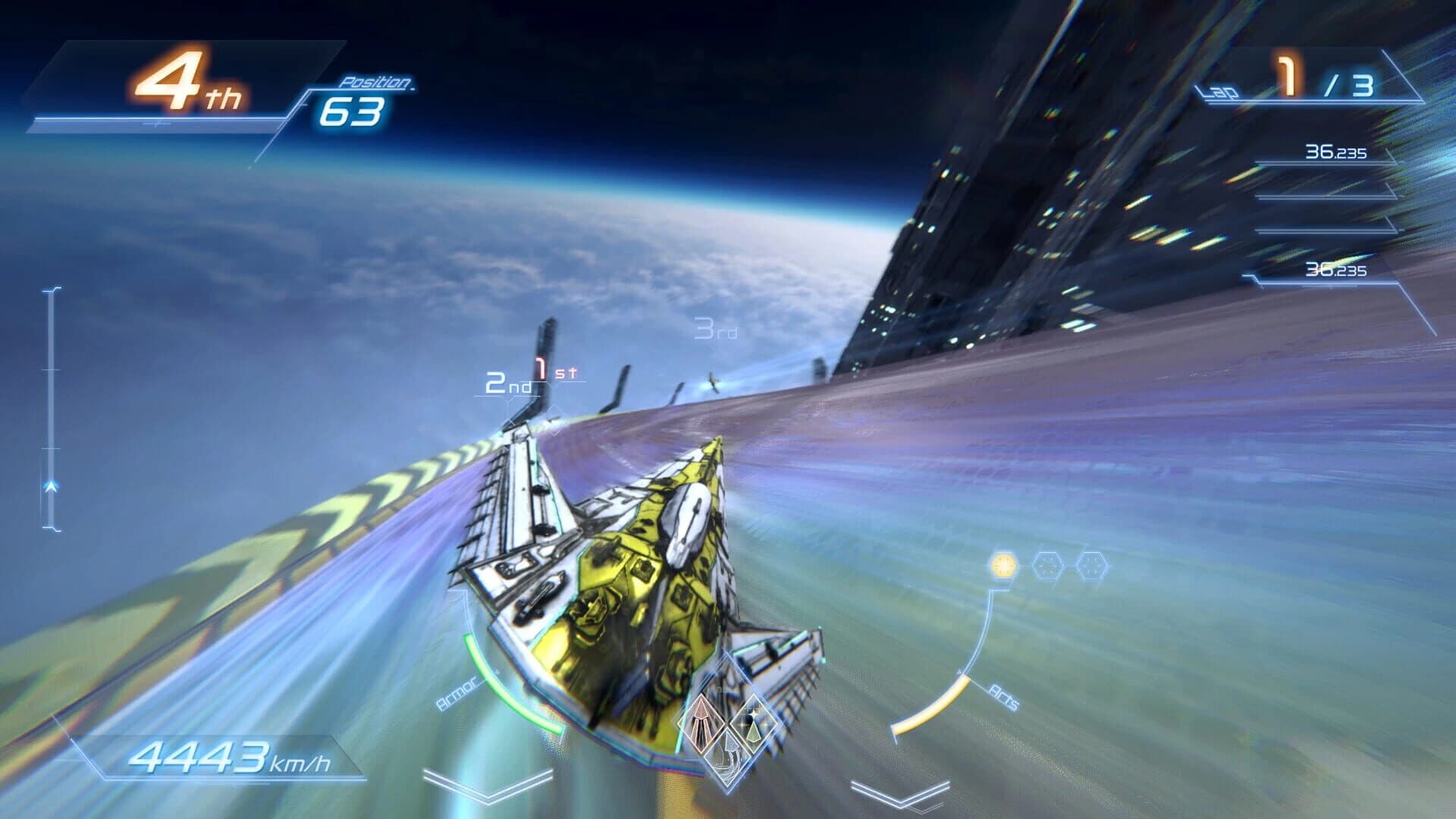 Brayz screenshot 1