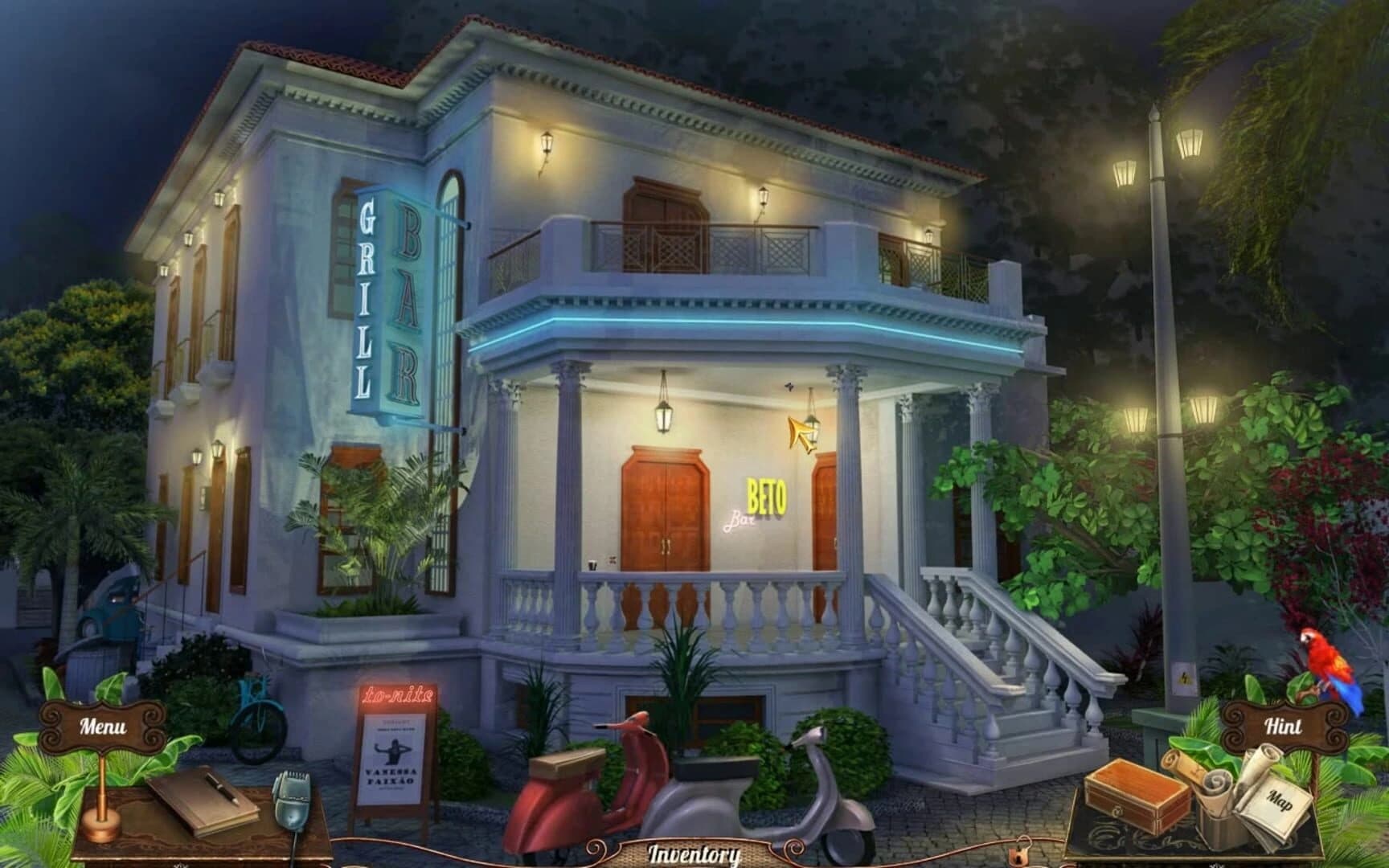 Brazilian Adventure screenshot 5