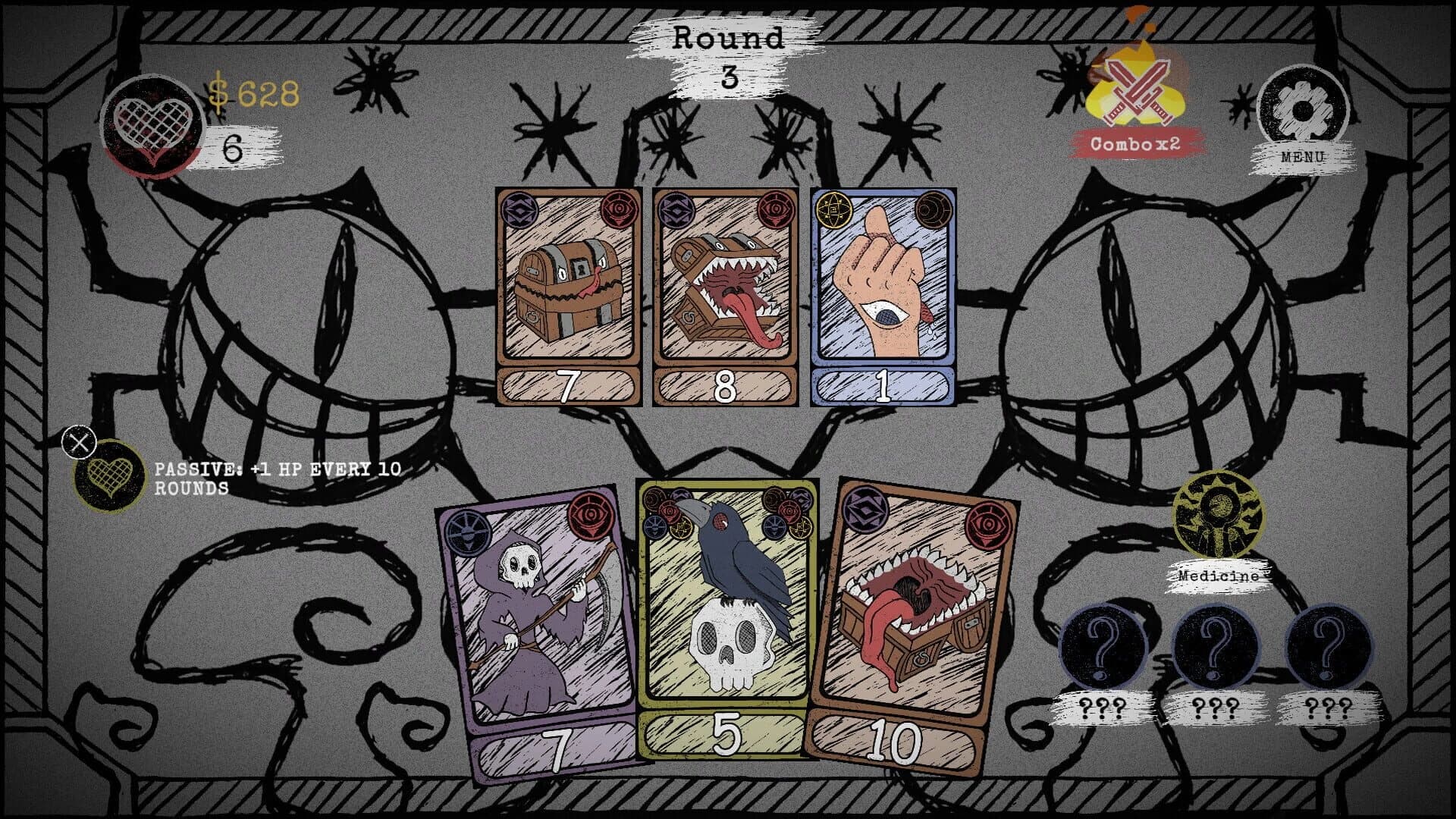 Brazzante screenshot 5