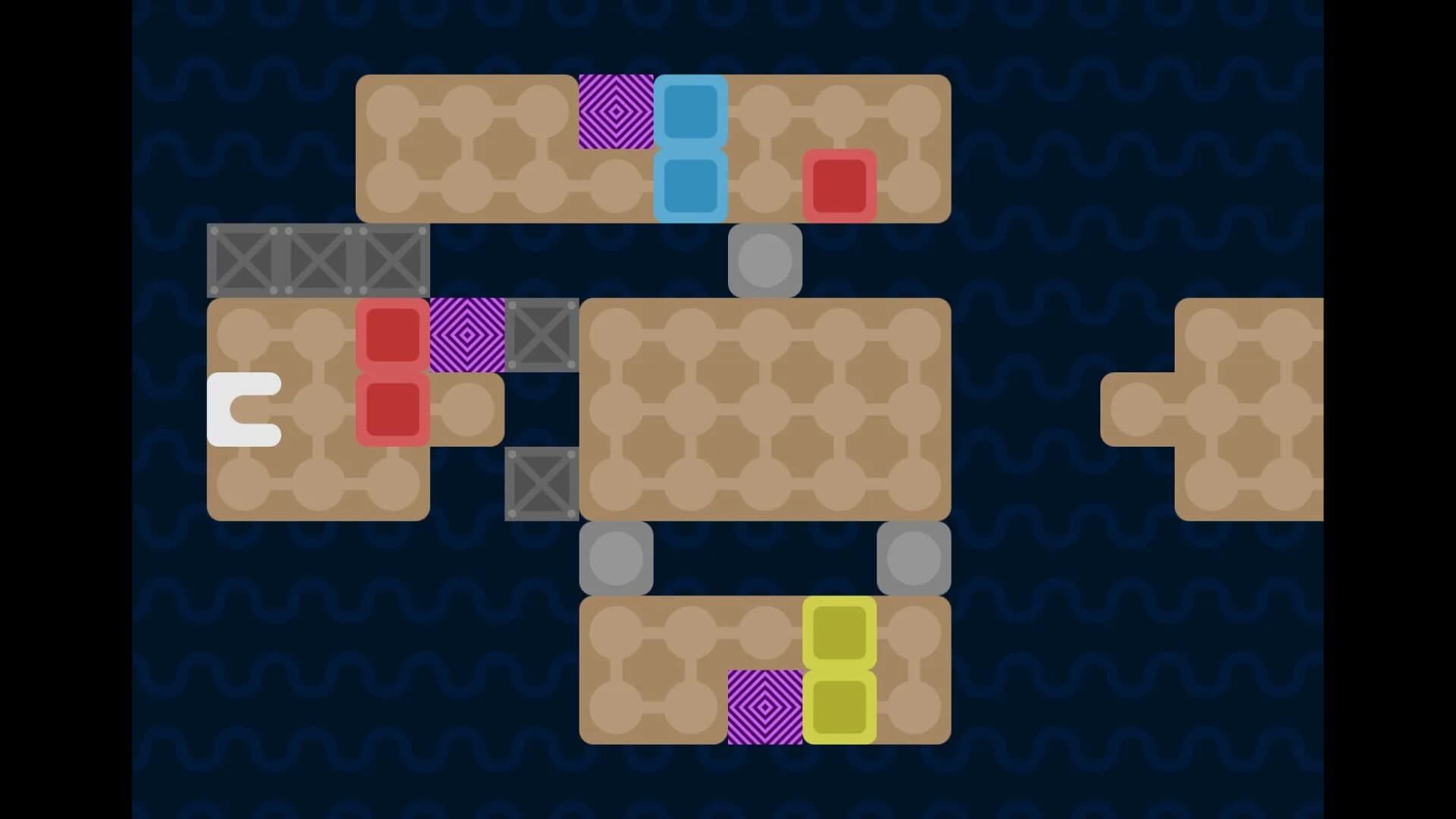 BRDG screenshot 5