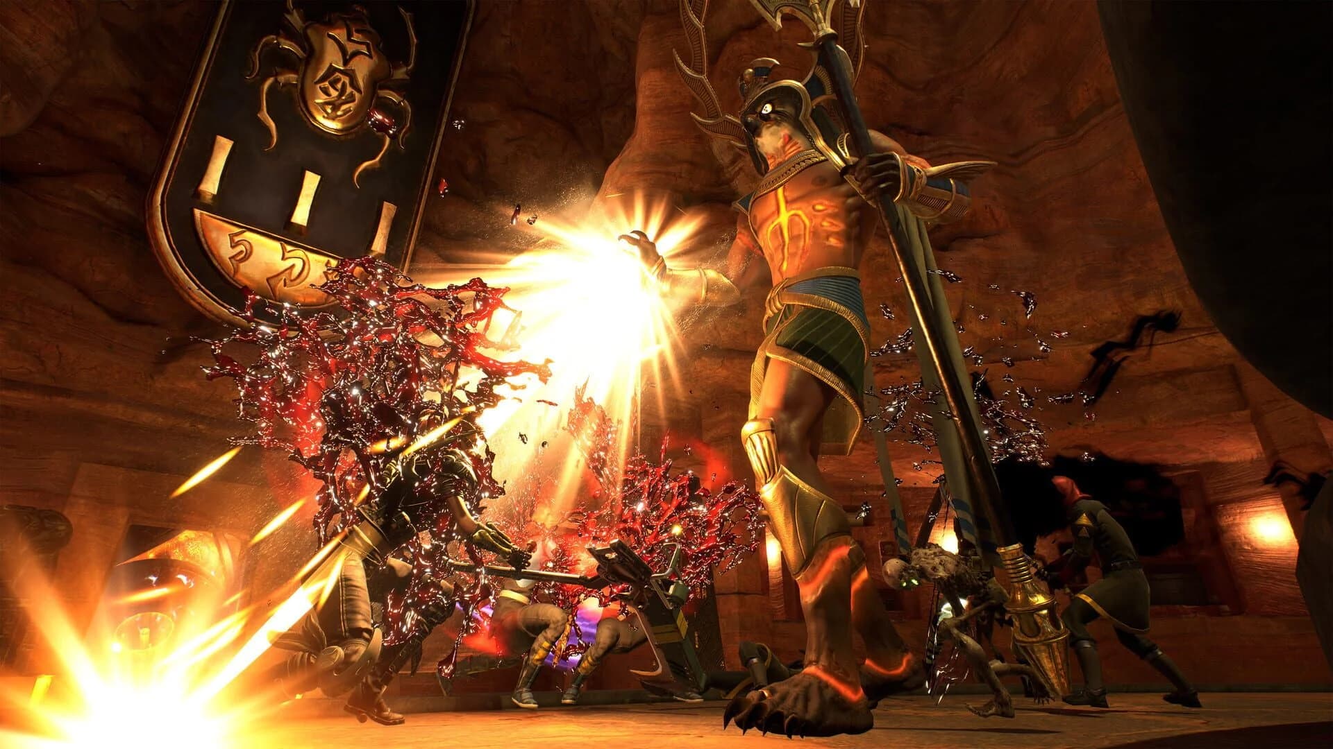 Breach screenshot 2