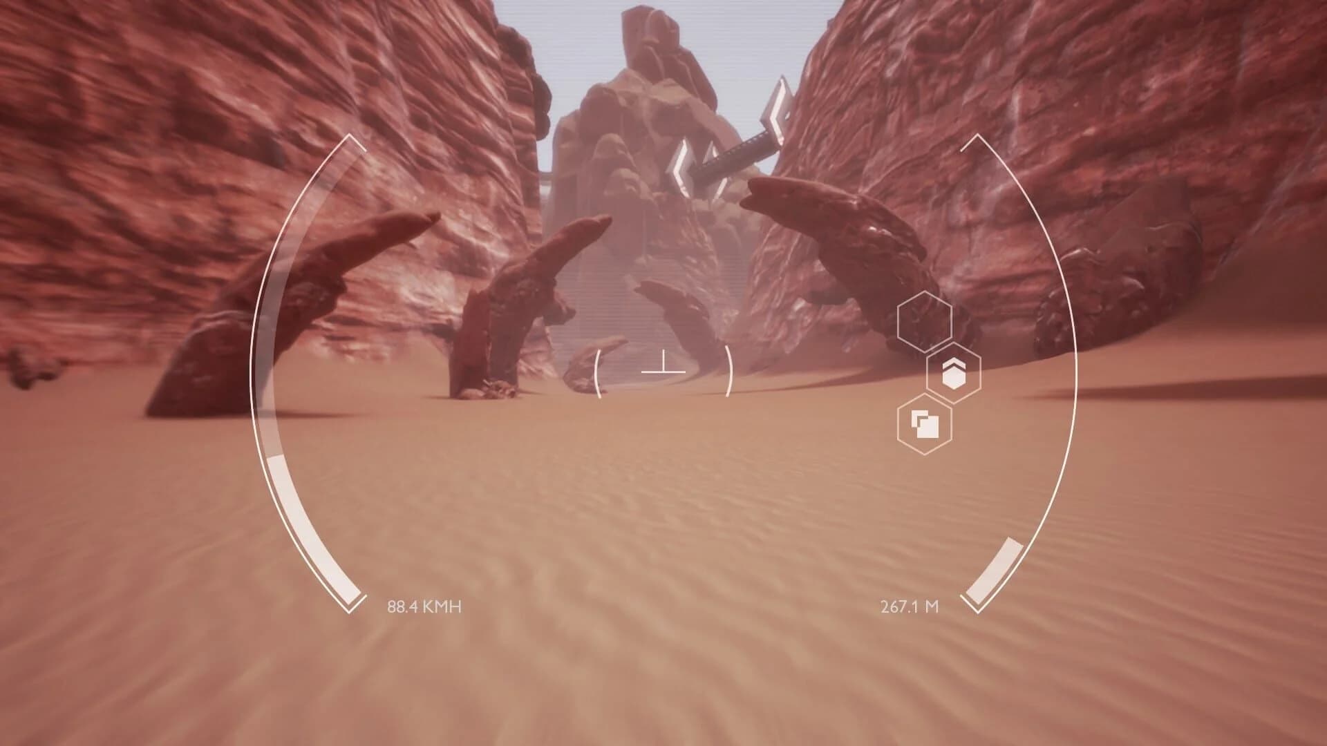 Breached screenshot 3