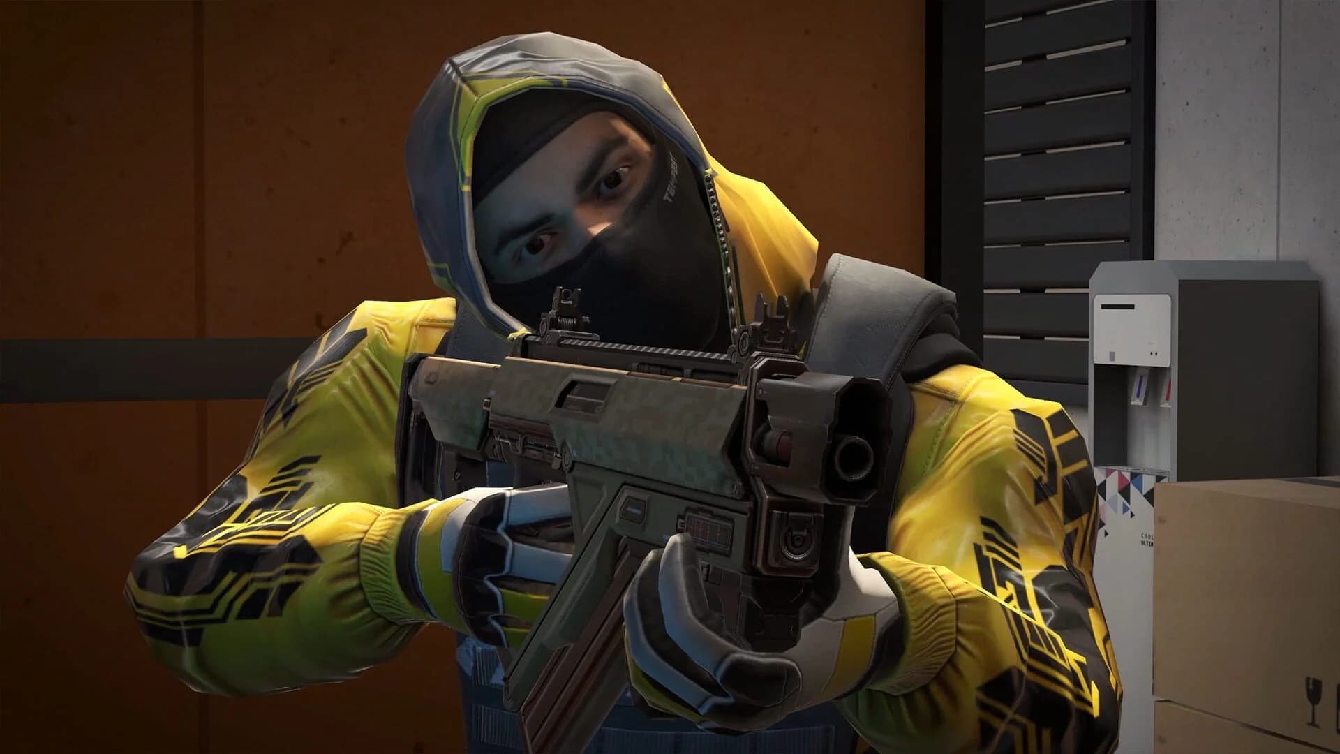 Breachers screenshot 3