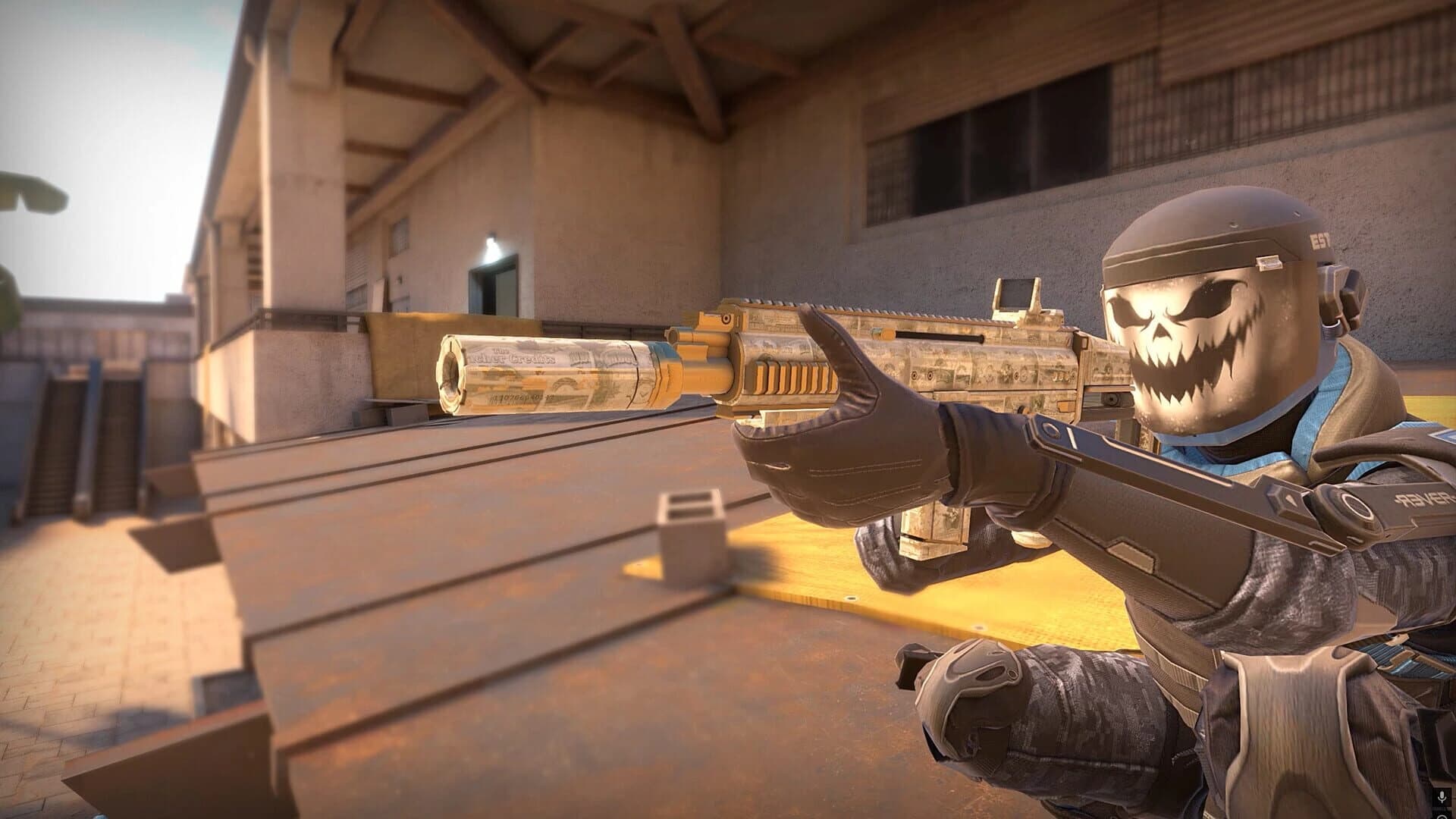 Breachers: Cashflow Bundle screenshot 5