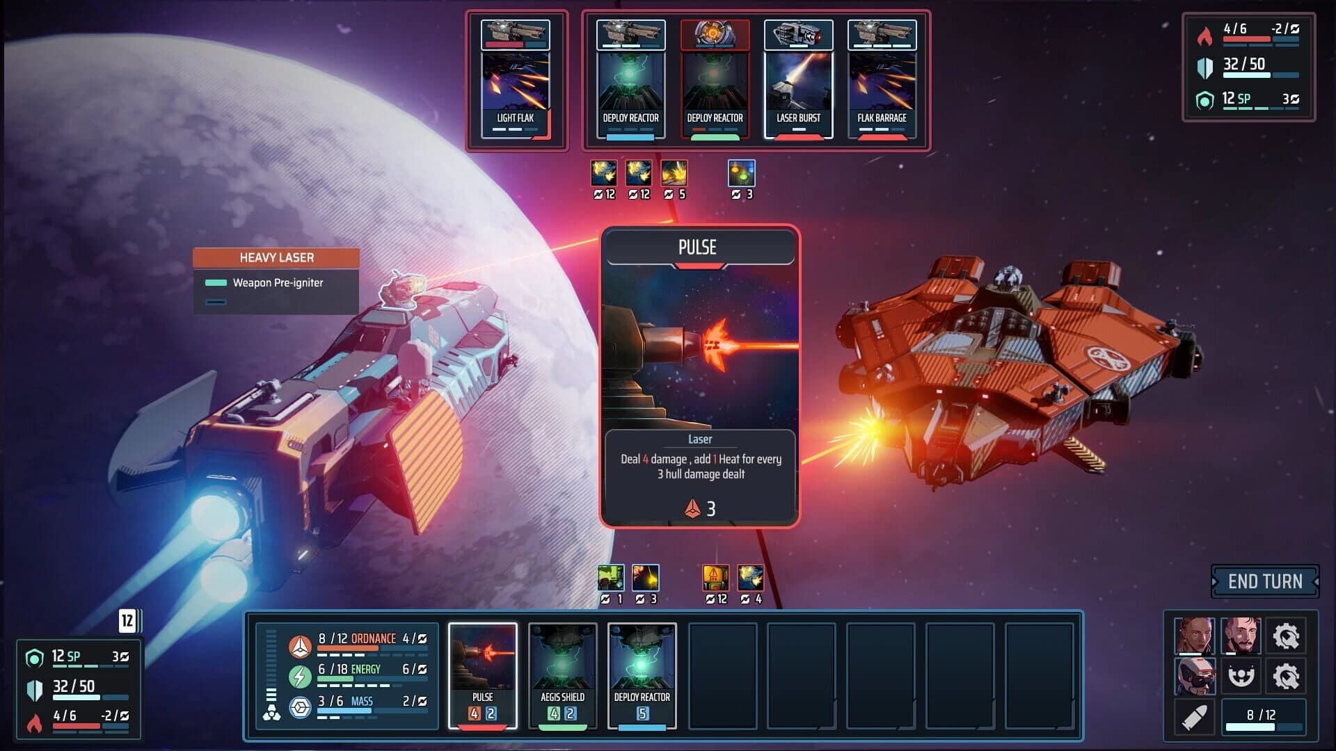 Breachway screenshot 3