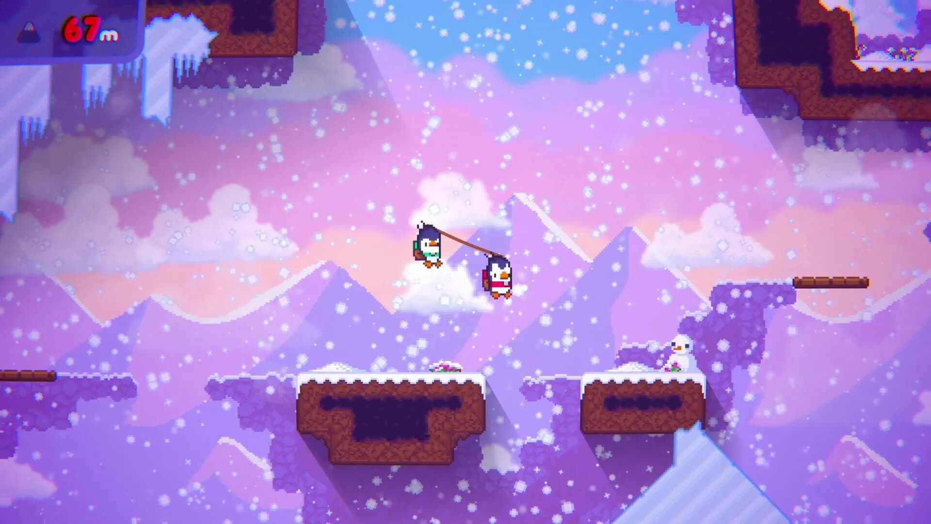 Bread & Fred screenshot 4