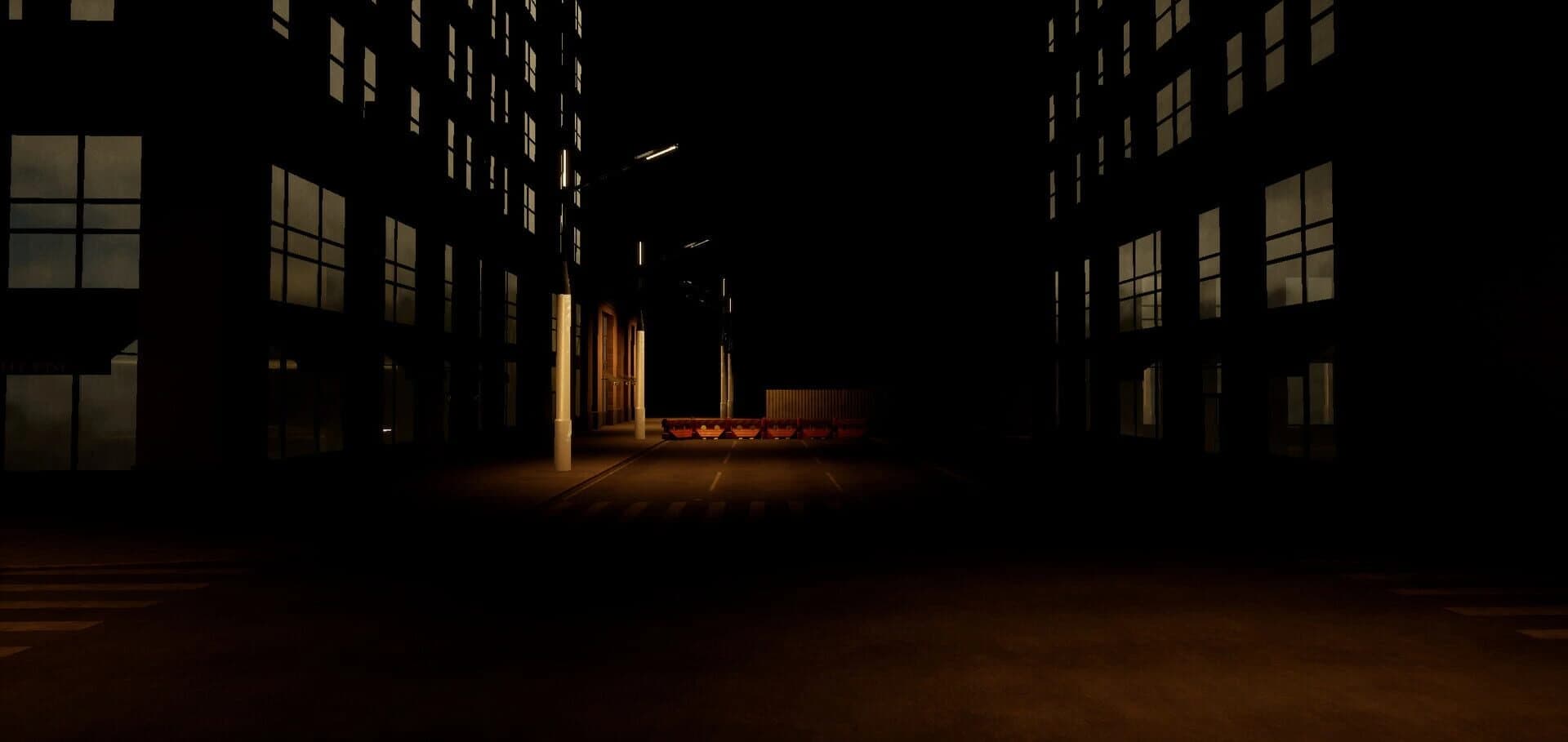 Bread or Dead screenshot 1