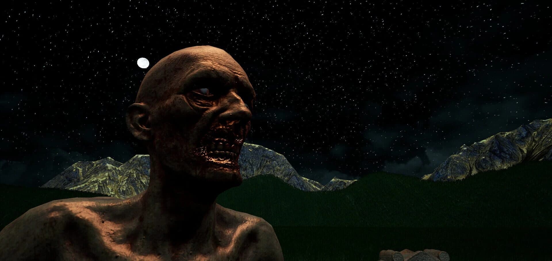 Bread or Dead screenshot 2