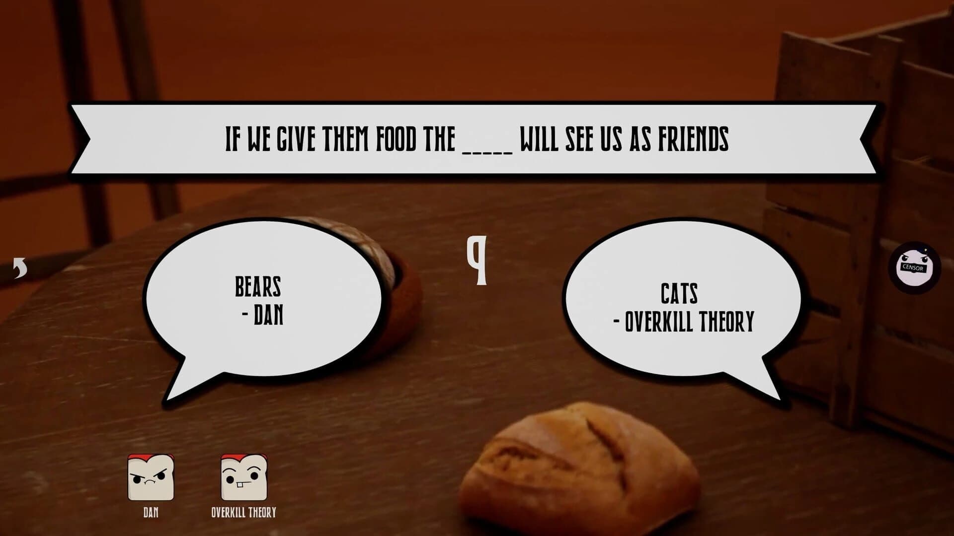 Breadbox Game Pack screenshot 5