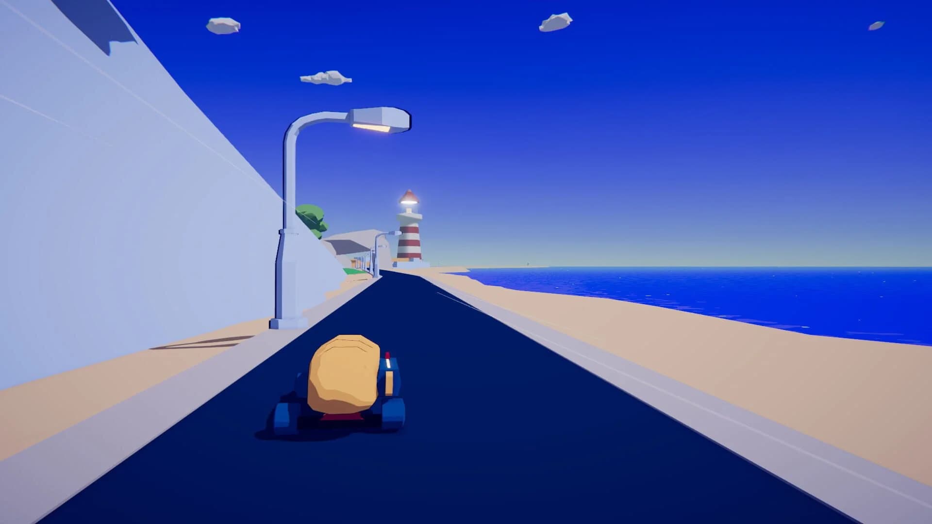 Breadskate screenshot 4