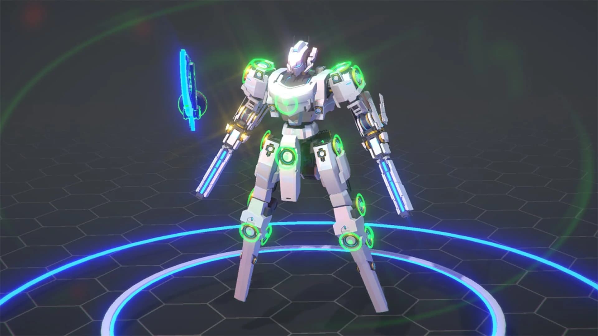 Break Arts II screenshot 3