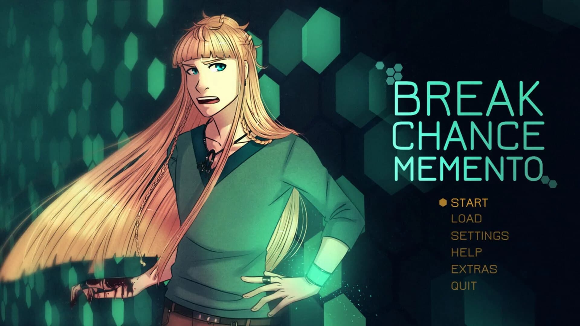 Break Chance Memento screenshot 3