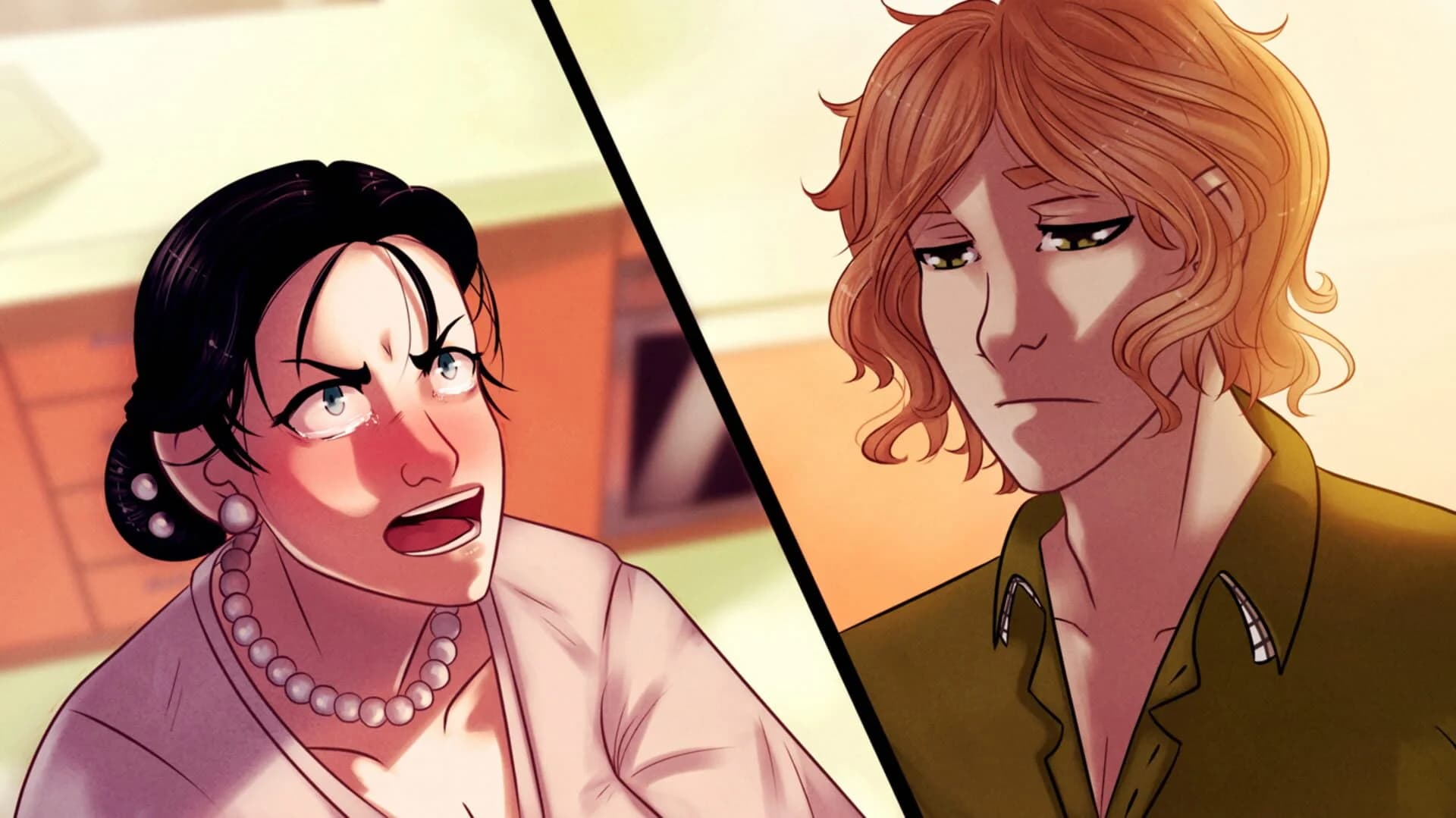 Break Chance Memento screenshot 4