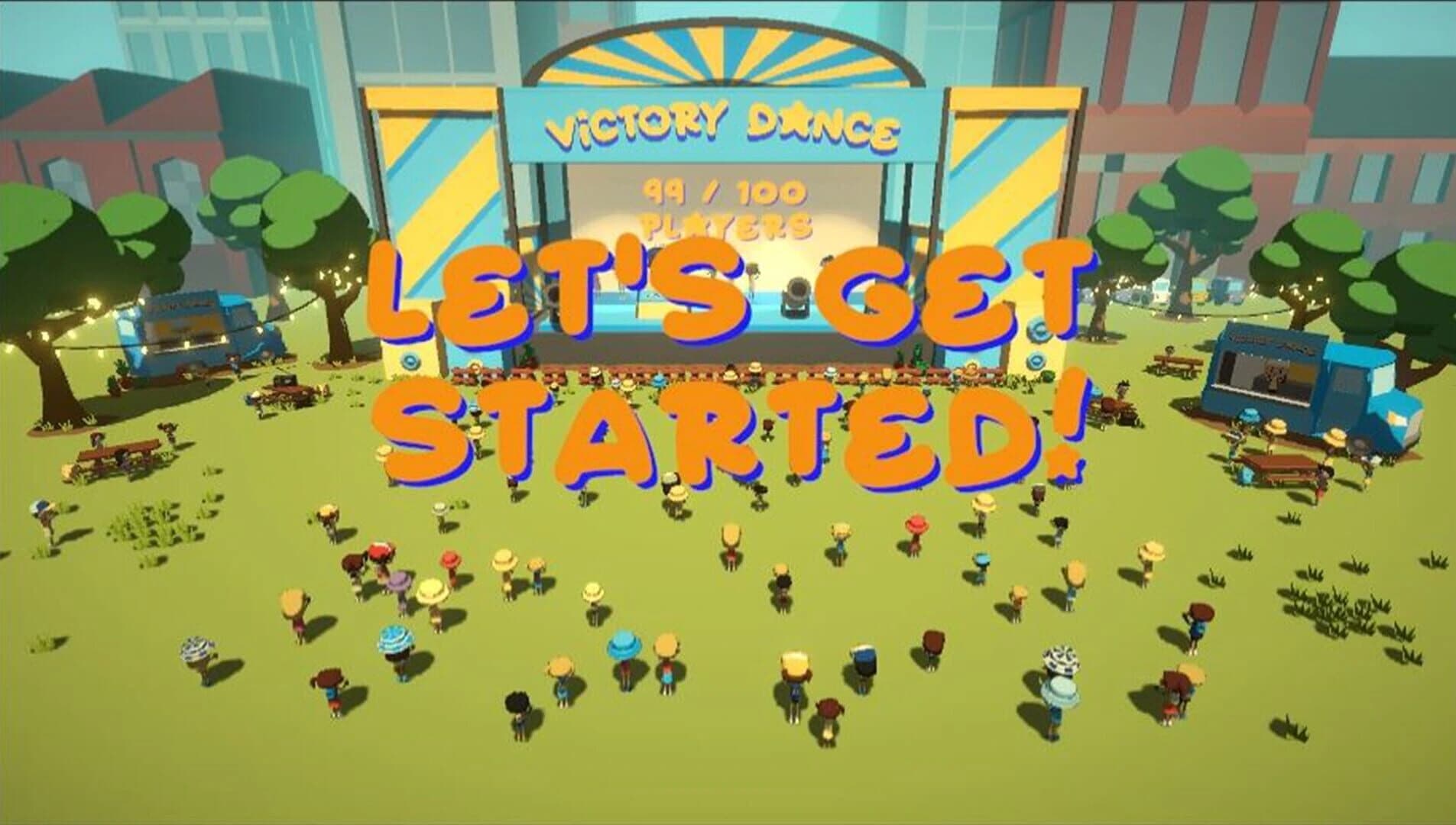 Break Games screenshot 1